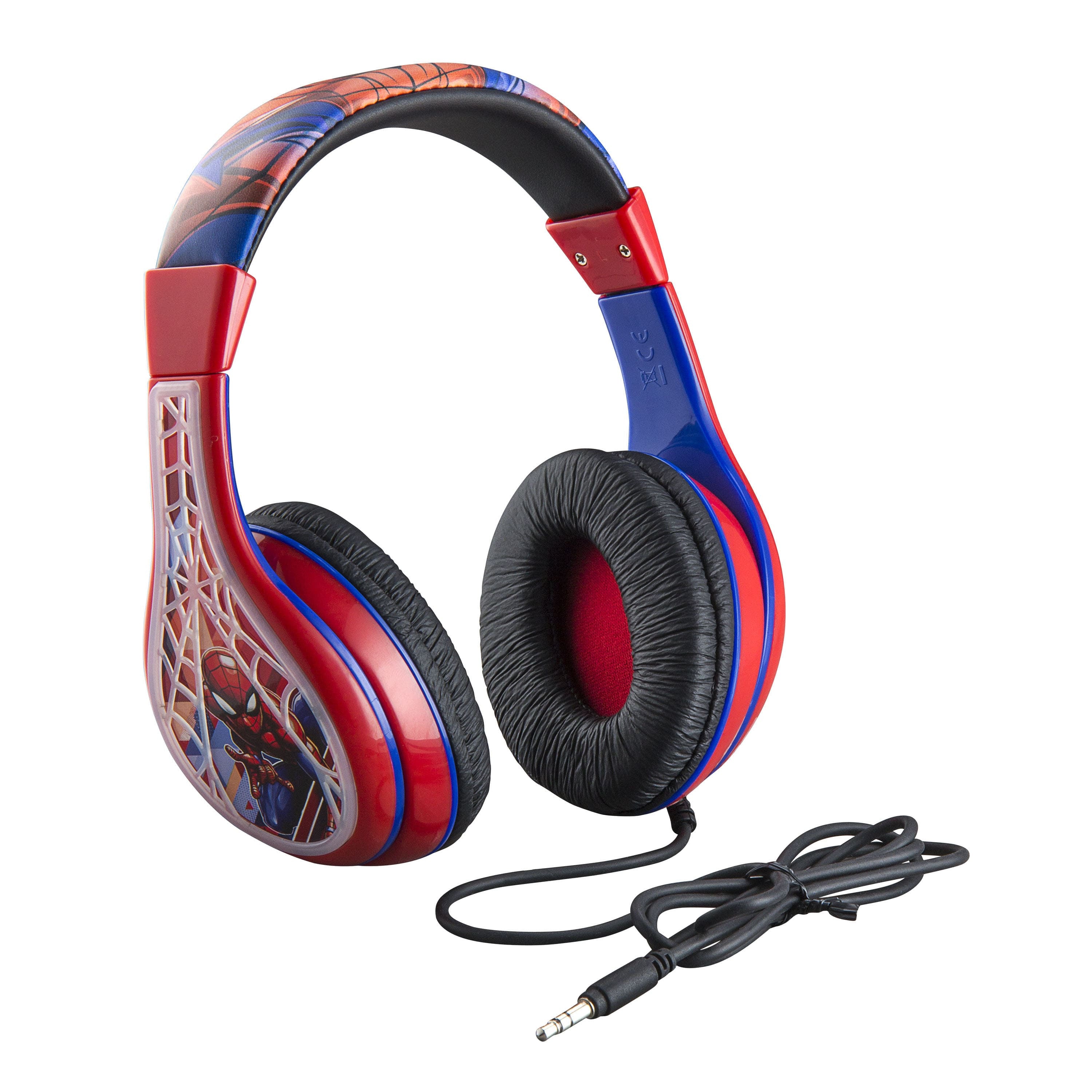Casque pour Enfant - Spider-Man