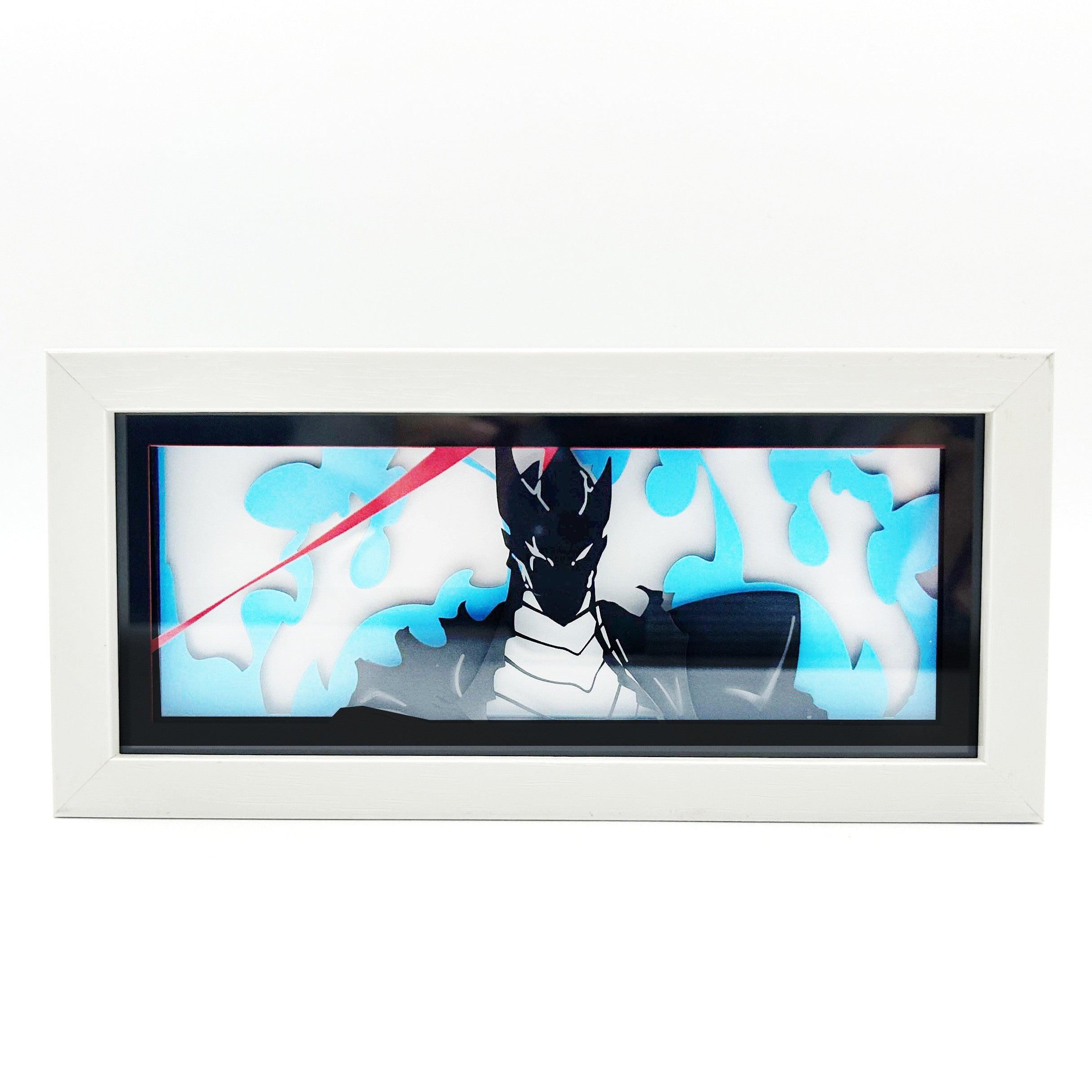 Light Box Shadow Igris - Solo Leveling