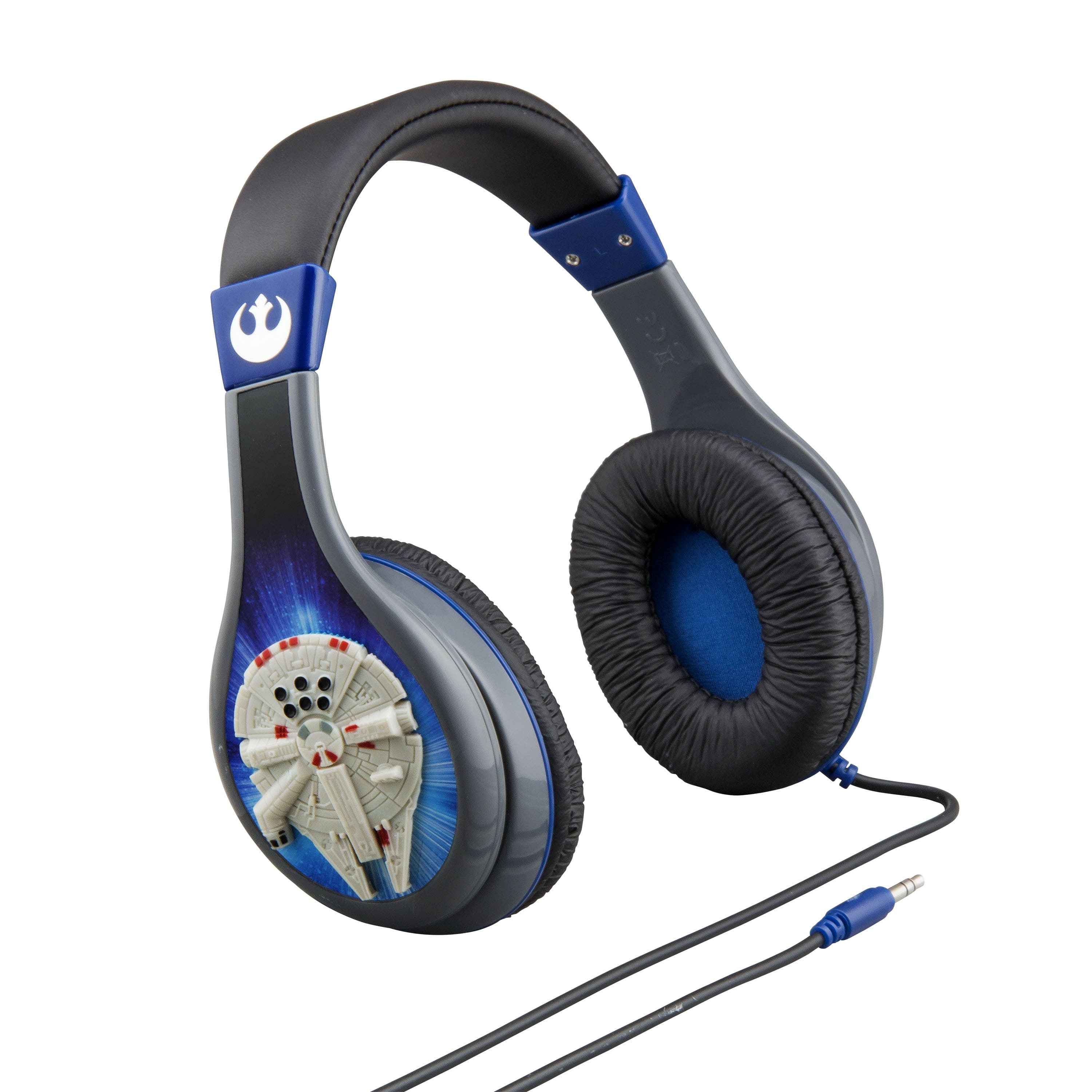 Casque pour Enfant - Star Wars