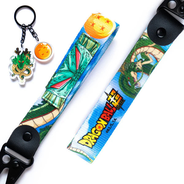 Porte-clés Shenron - Dragon Ball Super