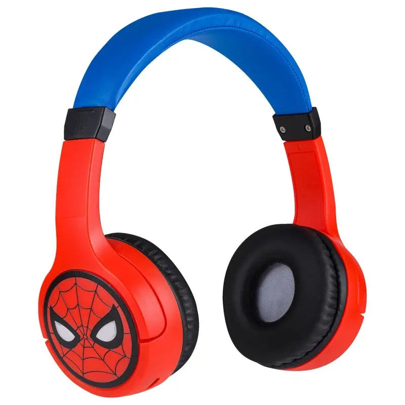 Casque Bluetooth - Spiderman