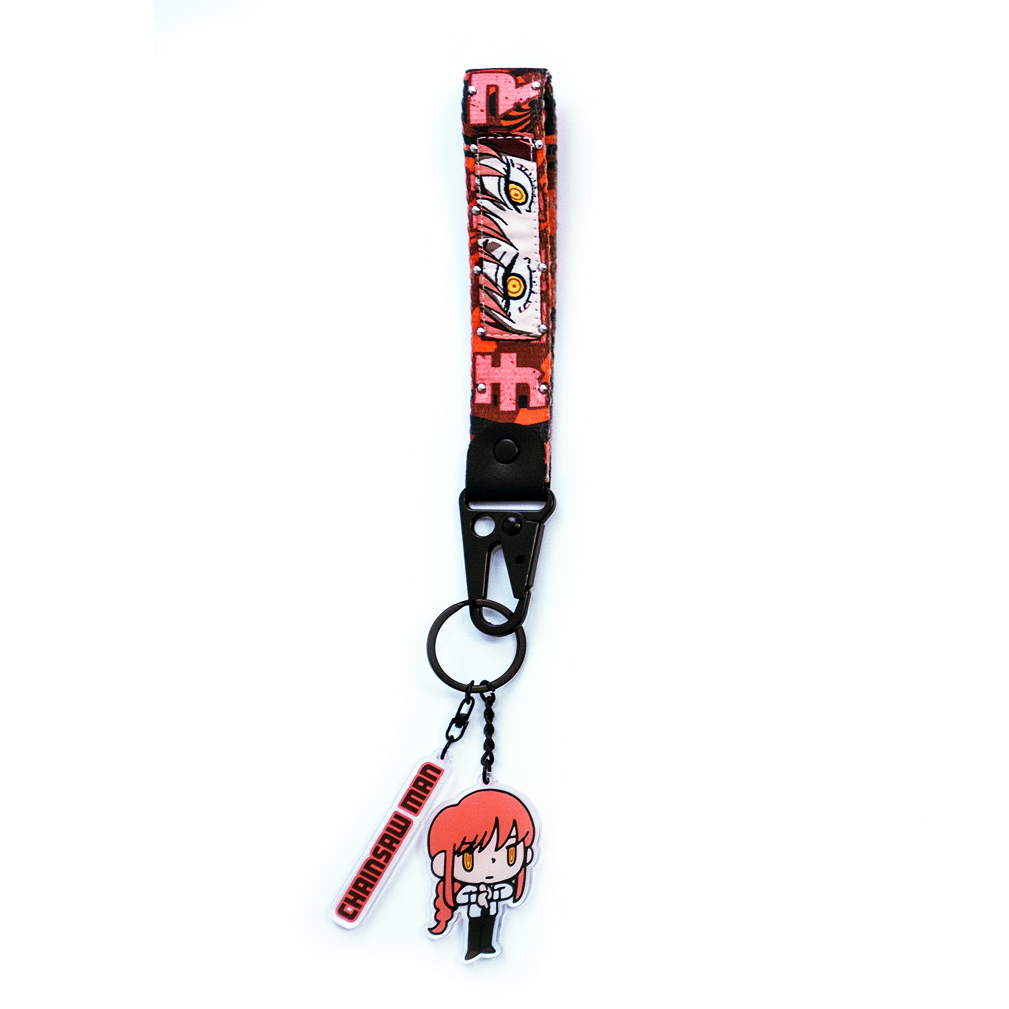 Porte-clés Makima - Chainsaw Man