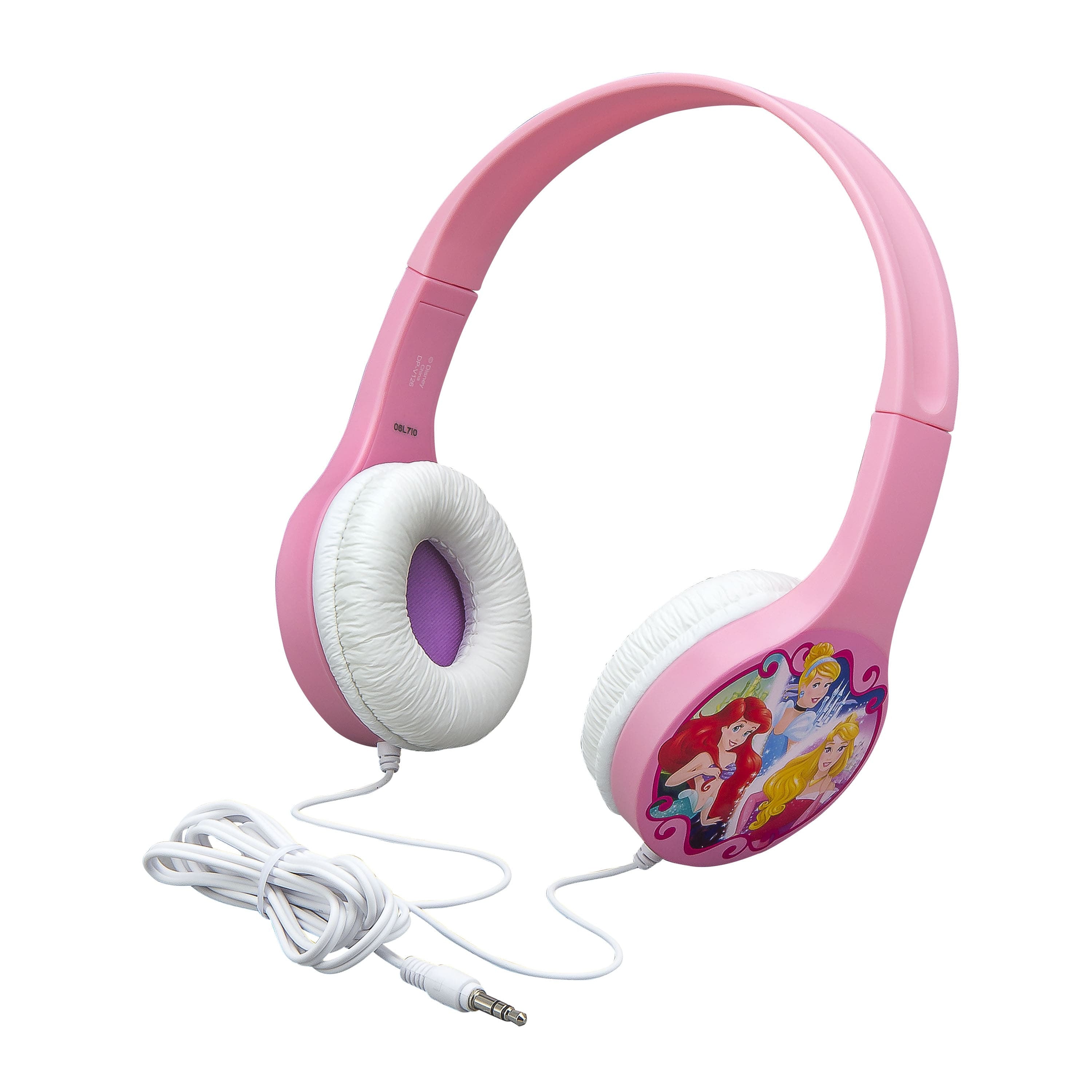 Casque Kidsafe - Disney Princess