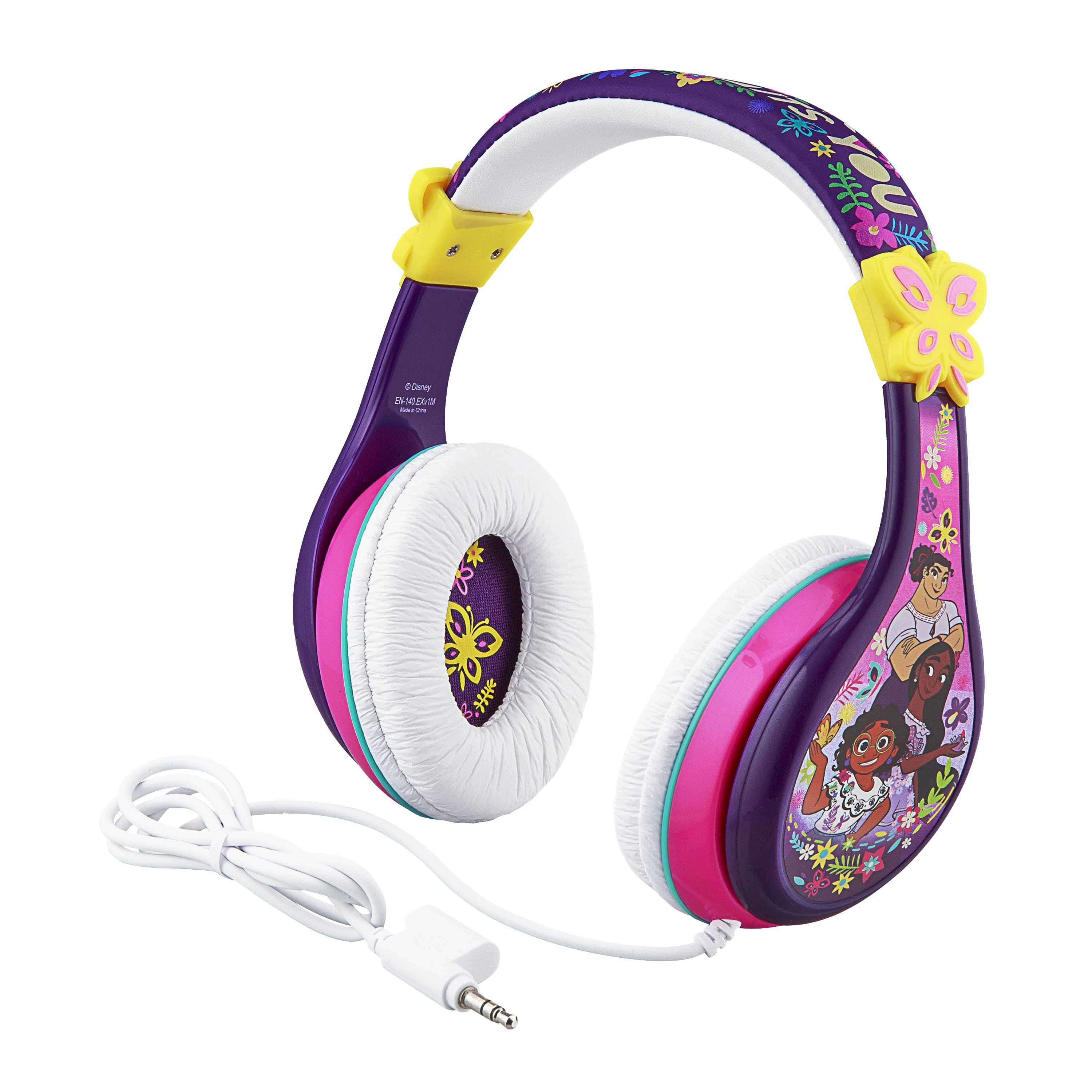 Casque pour Enfant - Encanto