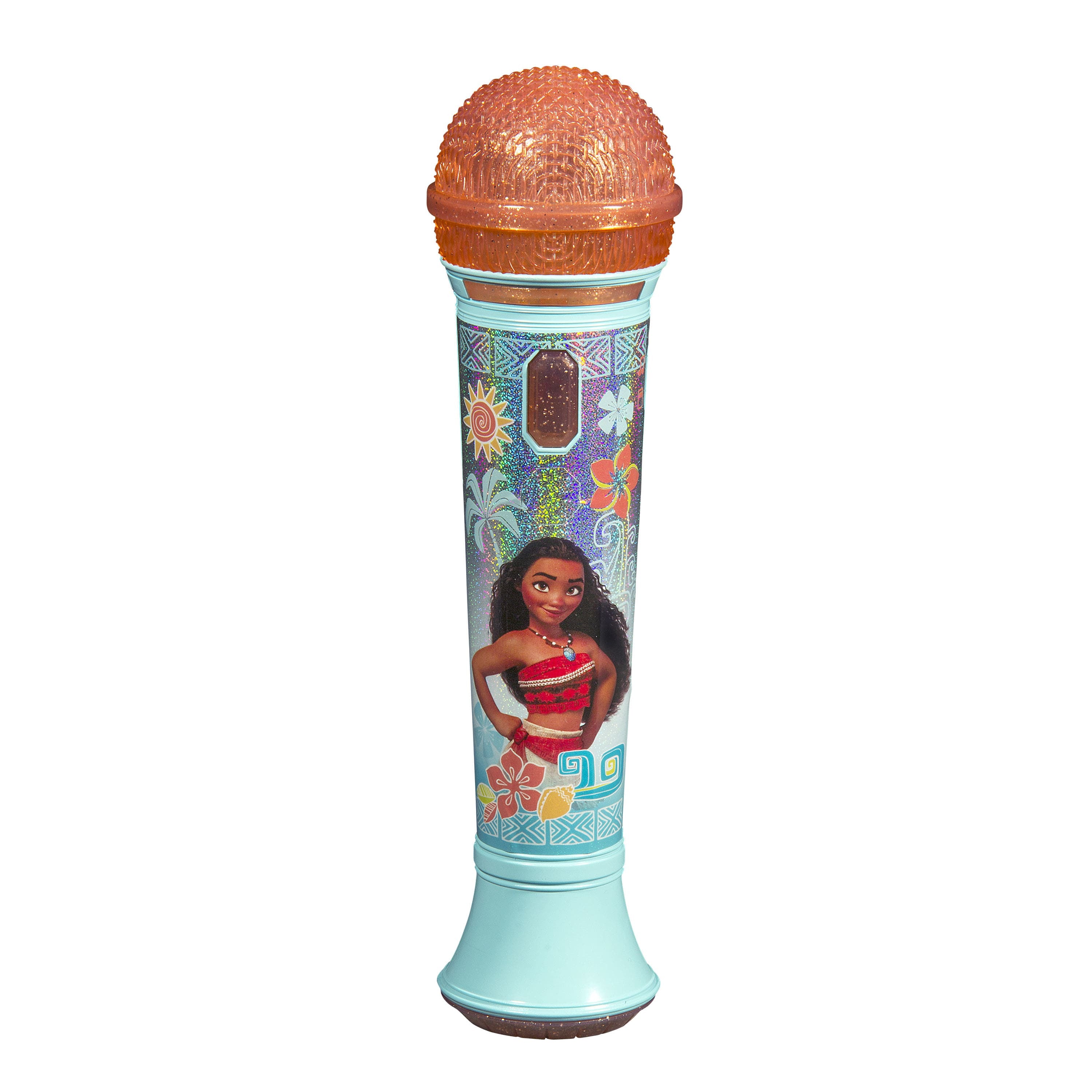Micro Karaoké - Vaiana