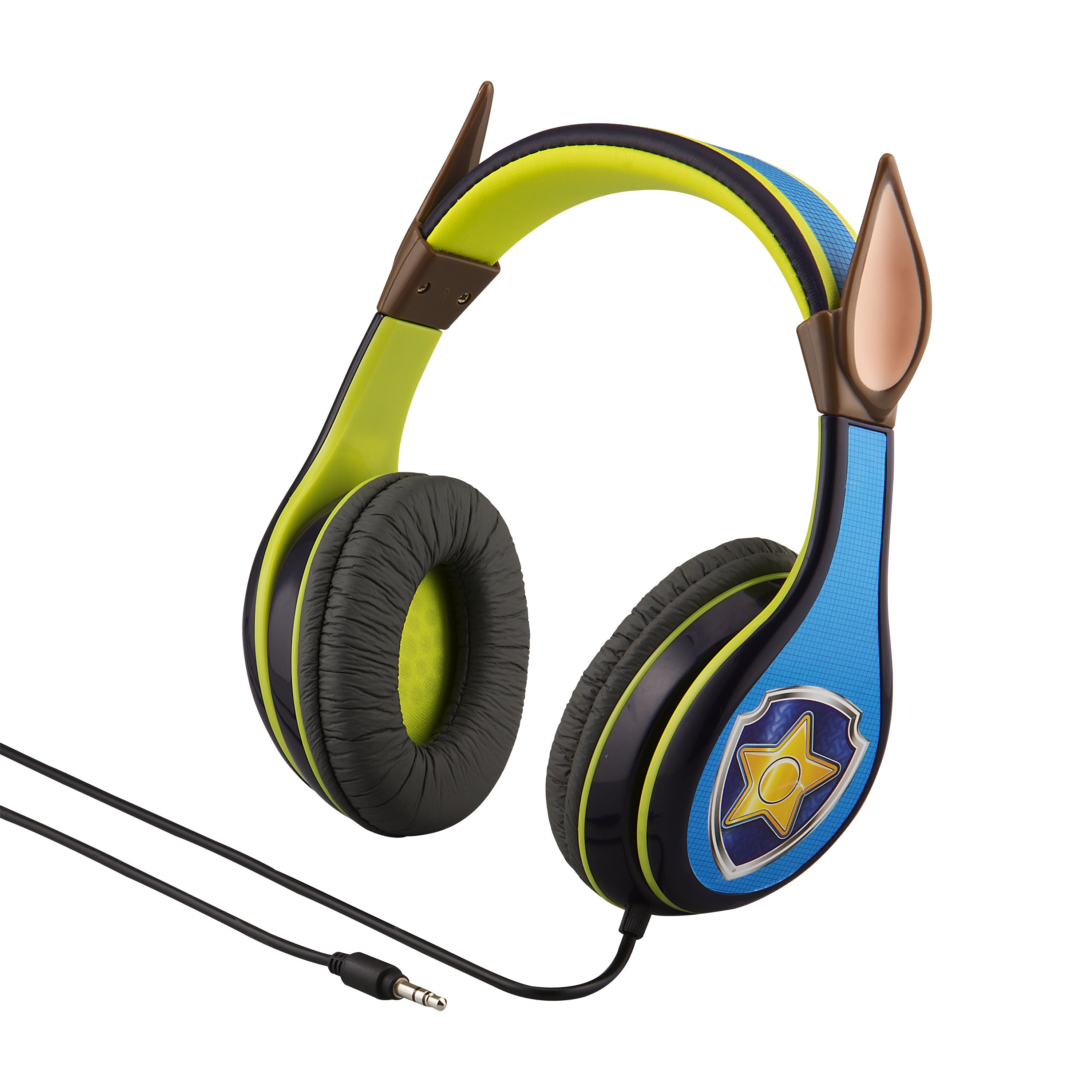 Casque pour Enfant - Pat'Patrouille (Chase)
