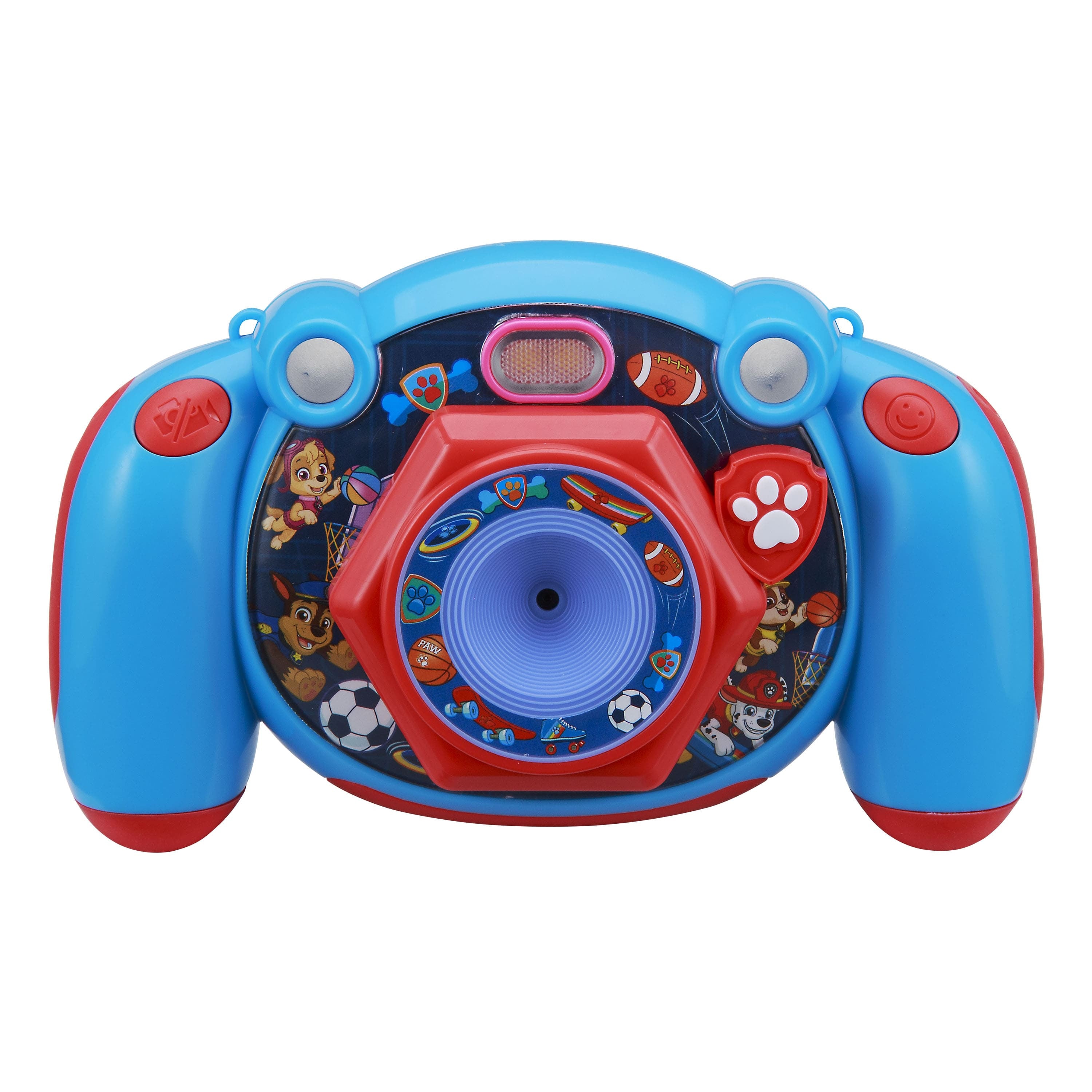 Appareil Photo - Pat'Patrouille