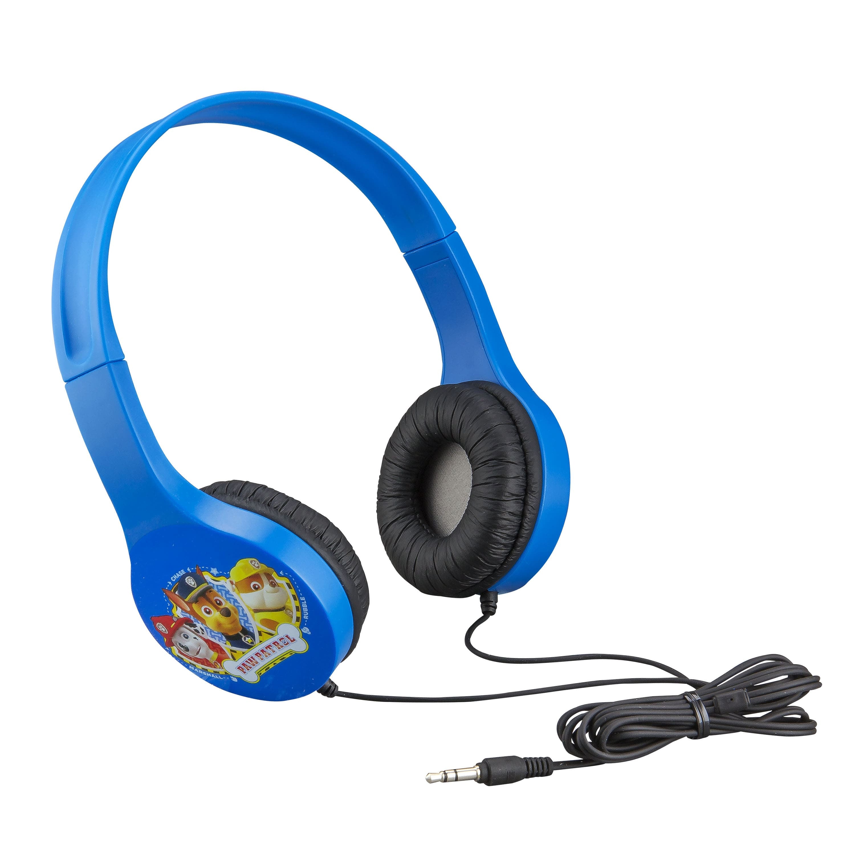 Casque Kidsafe - Pat'Patrouille