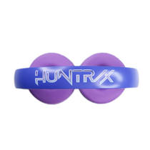 Casque sans fil Bluetooth pour enfant Huntrix Faces - K-Pop: Demon Hunters