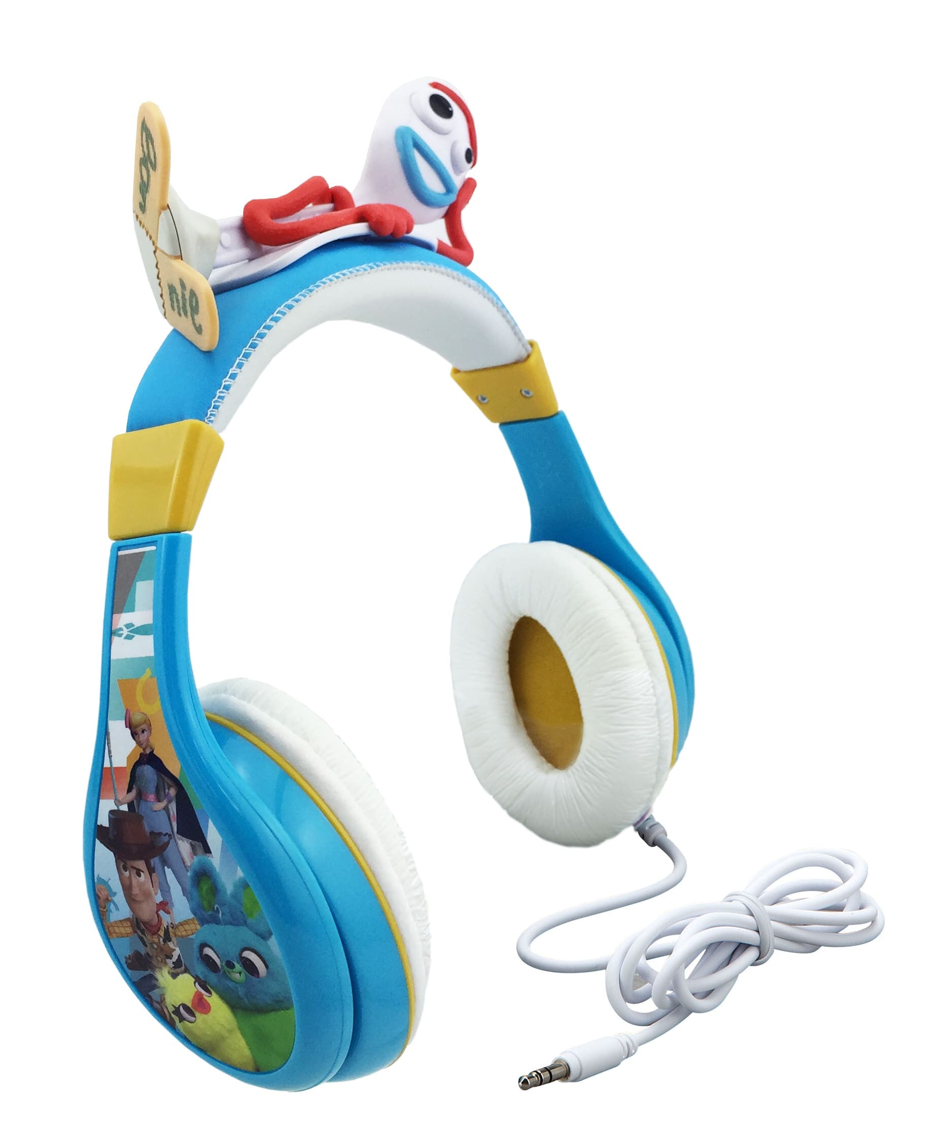 Casque pour Enfant - Toy Story