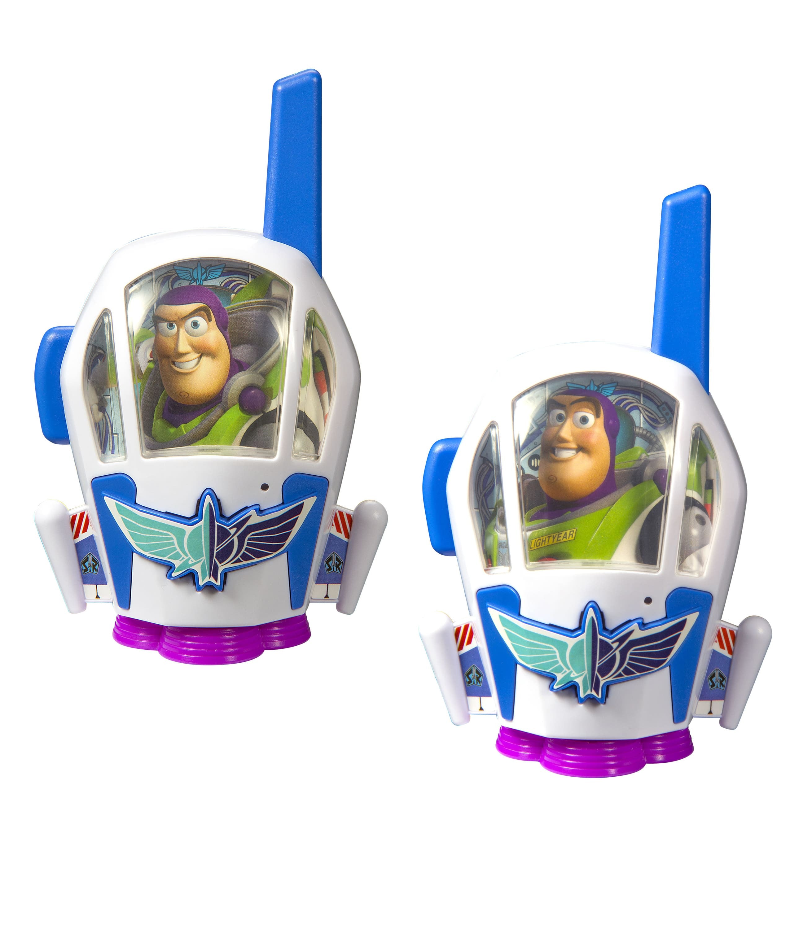 Talkie Walkie - Toy Story