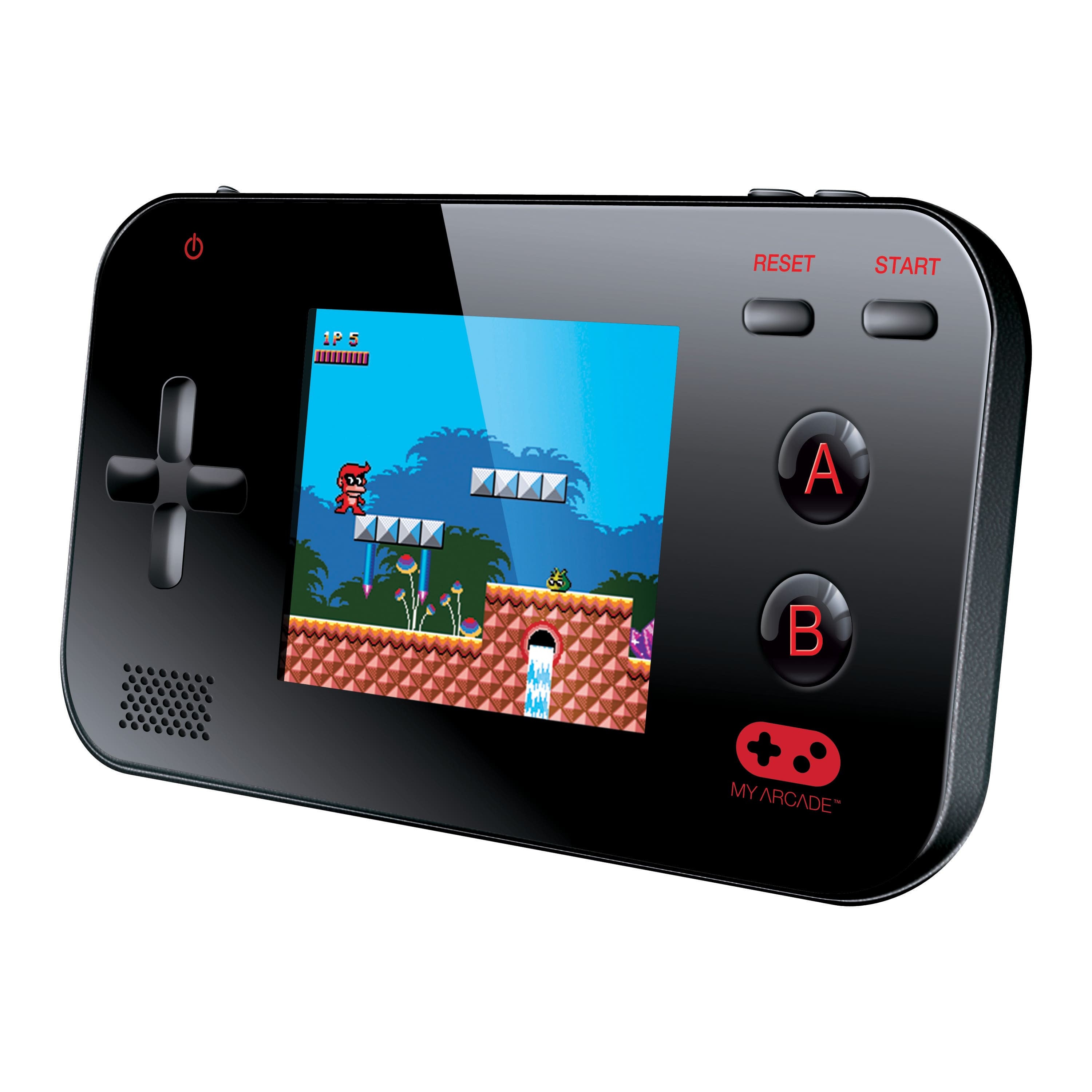 CONSOLE PORTABLE 220 JEUX