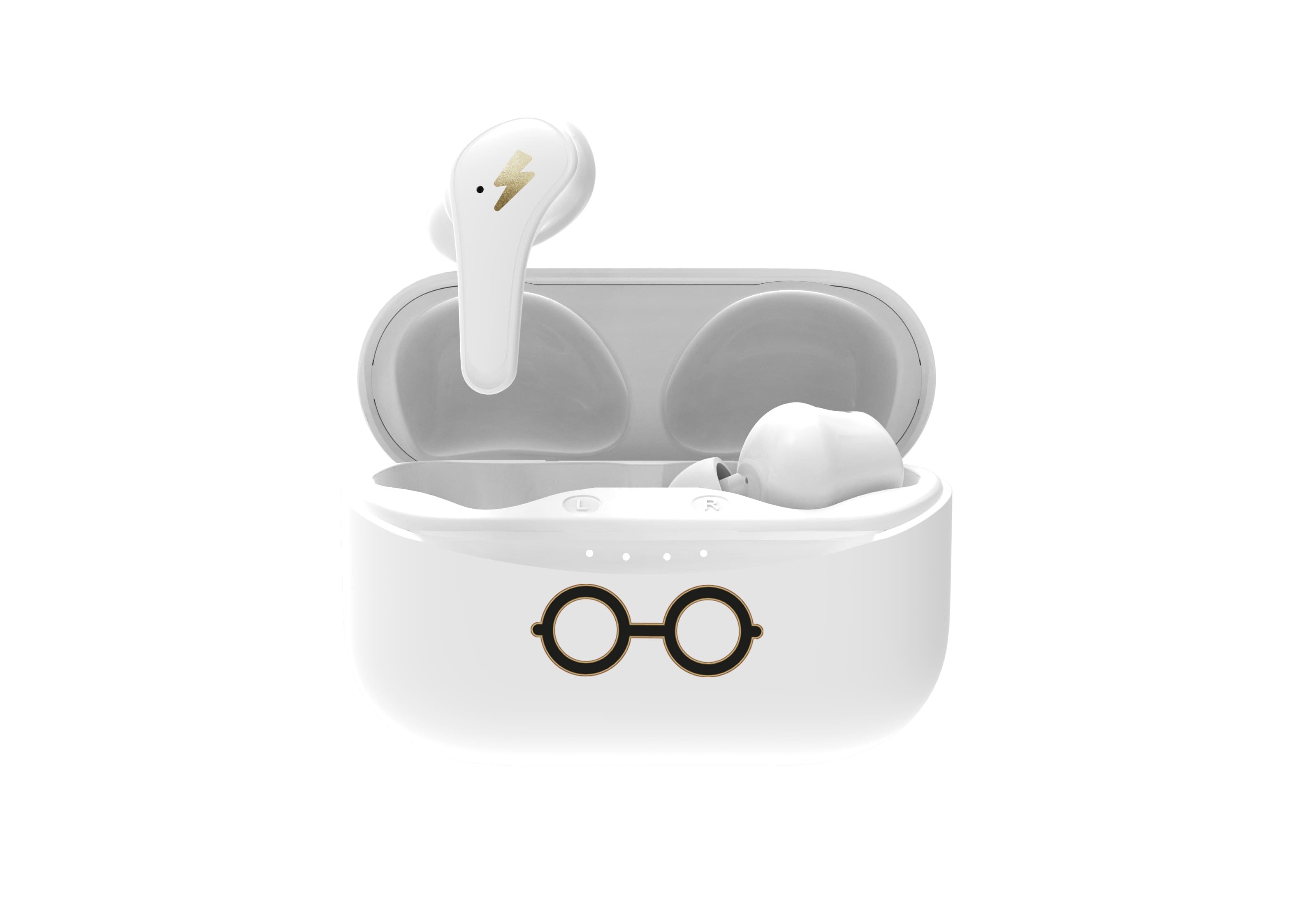 Ecouteurs TWS - Harry Potter