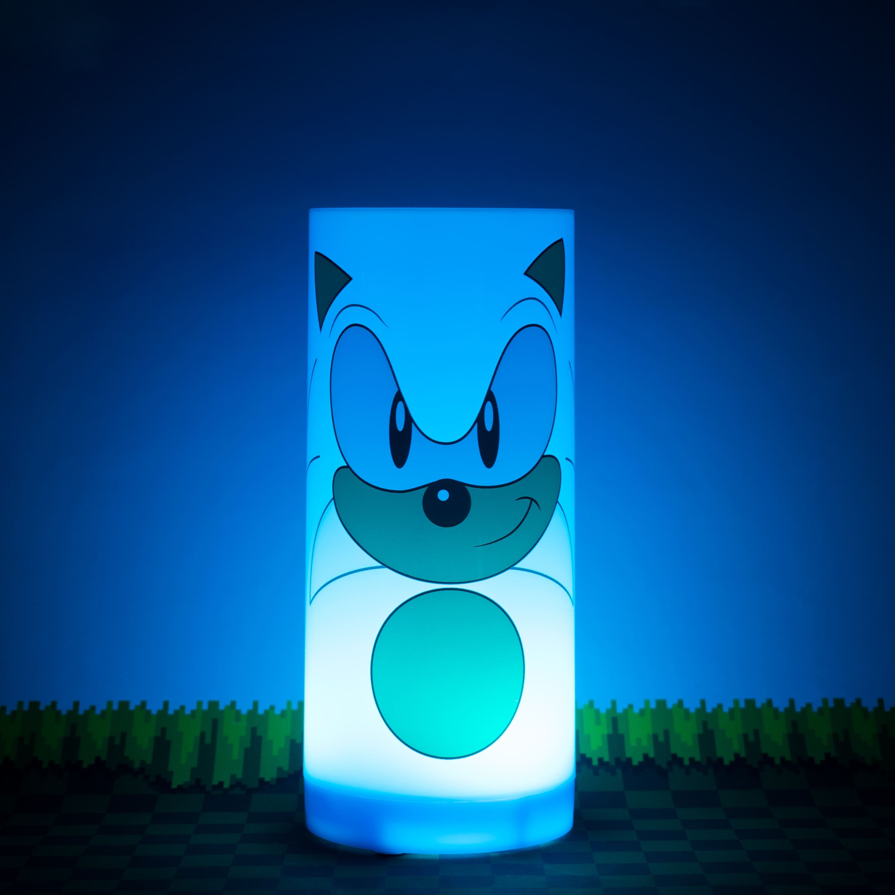 Lampe - Sonic
