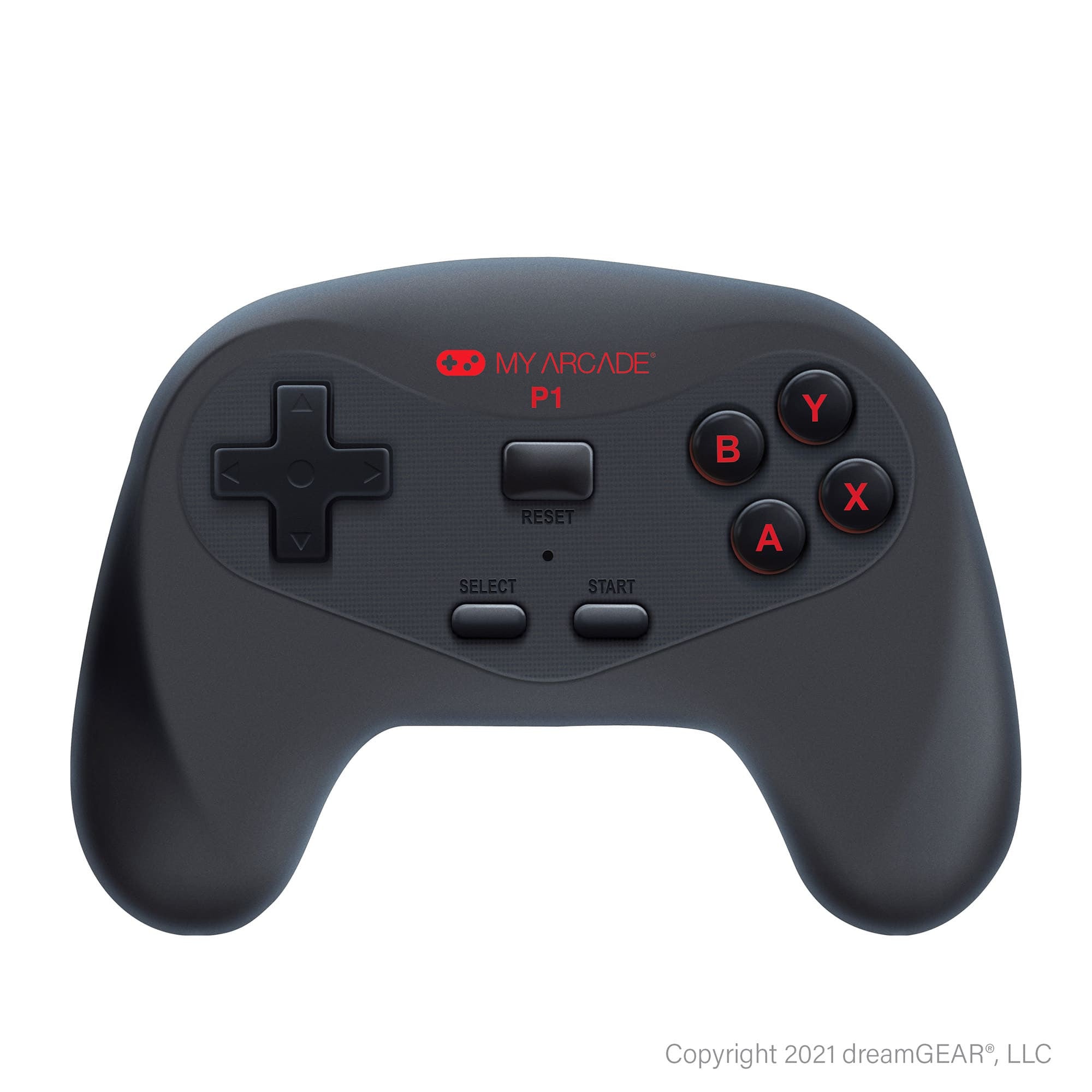 Gamestation Wireless