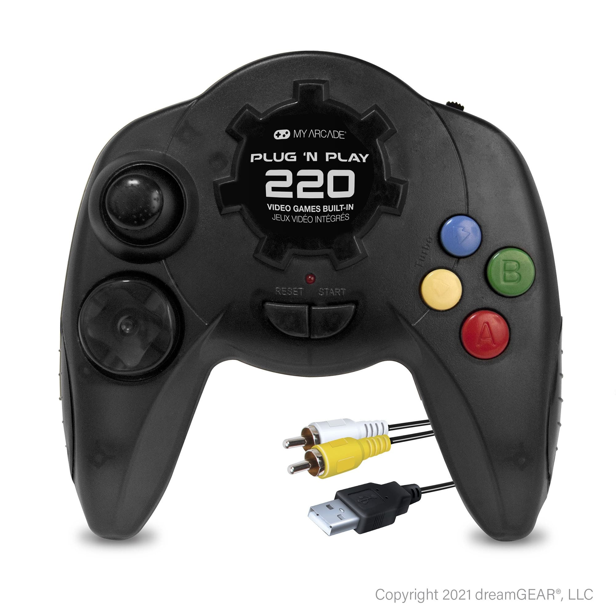 Plug 'n Play