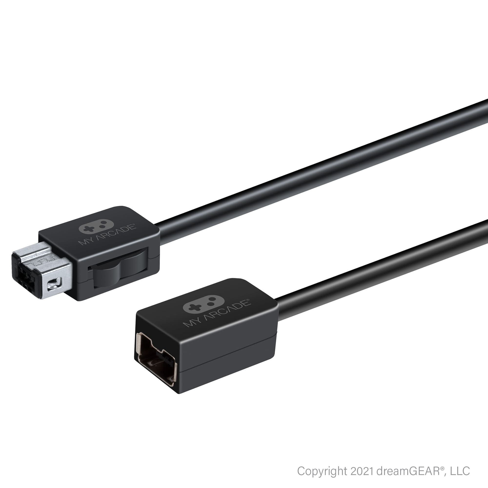 Extender Cable