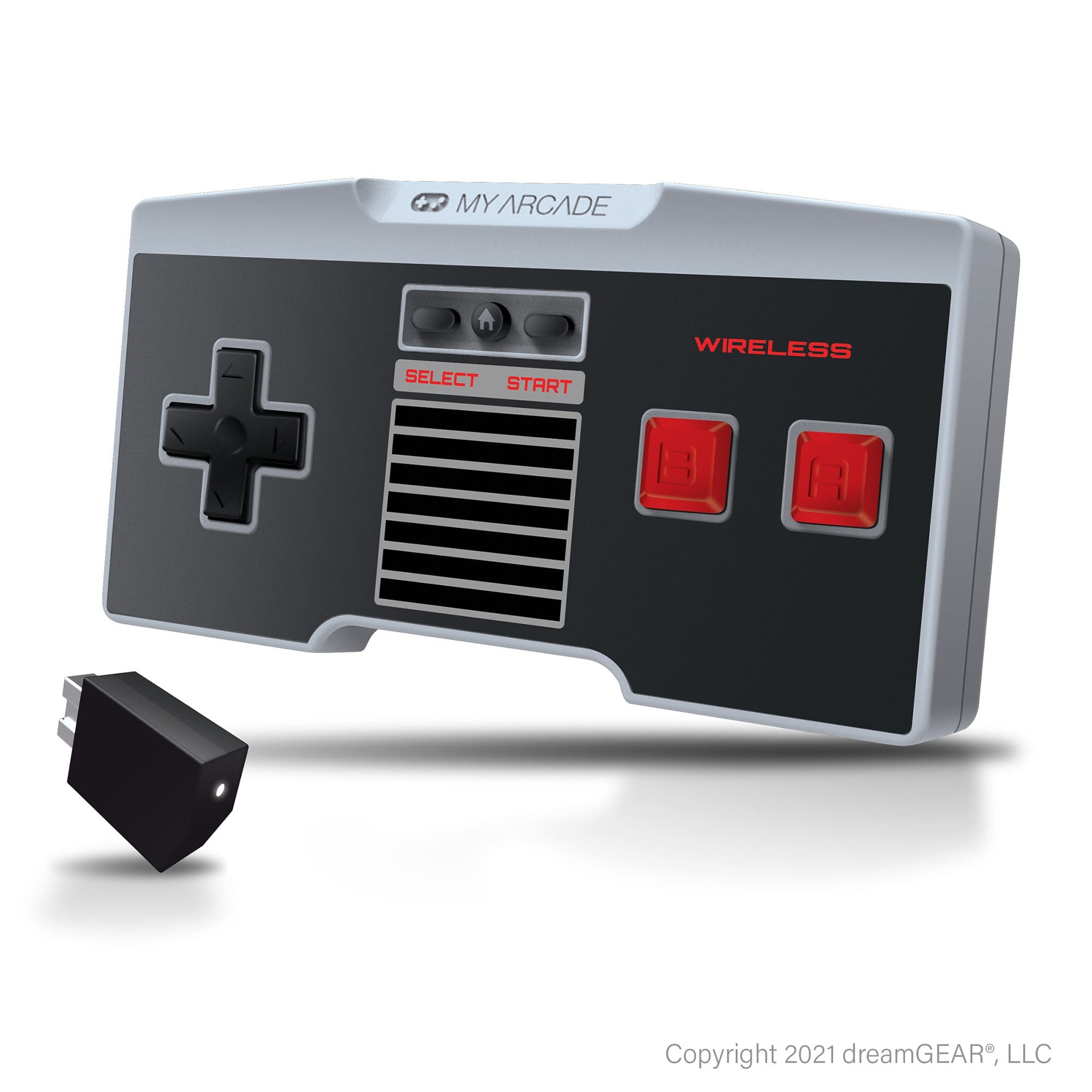 Gamepad Classic