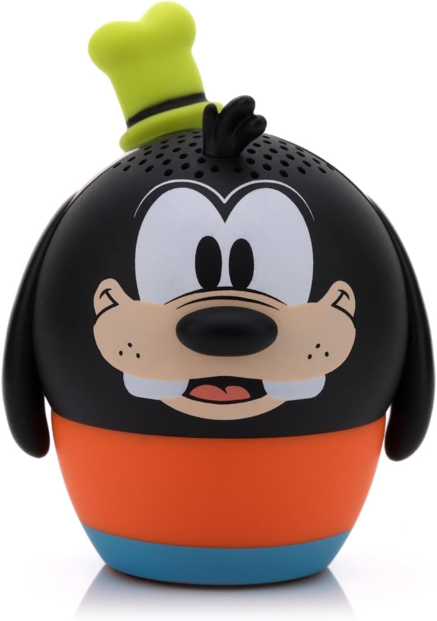 Enceinte Bluetooth Dingo - Disney - vue 2