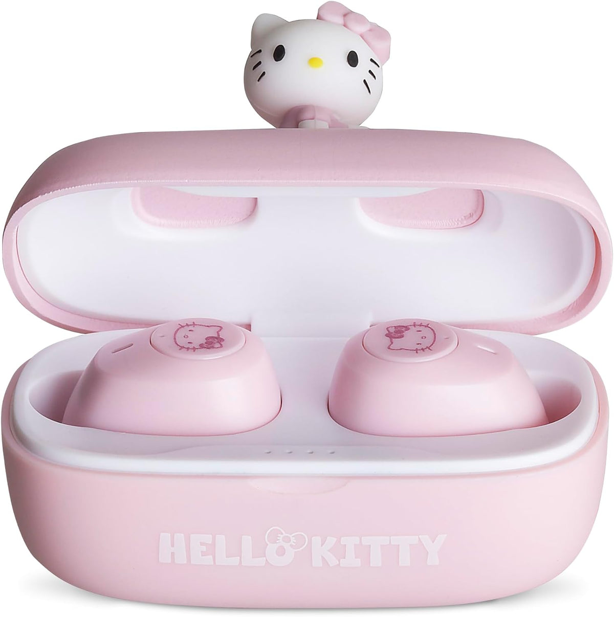 Ecouteurs TWS 3D - Hello Kitty - vue 2