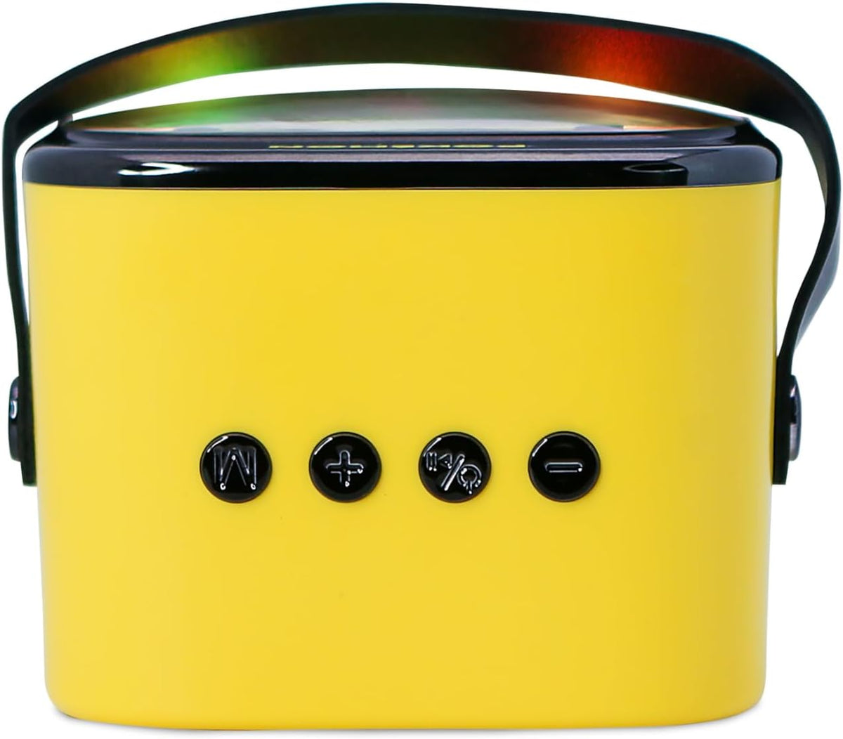 LED Karaoké sans fil Bluetooth Pikachu - Pokémon - vue 6