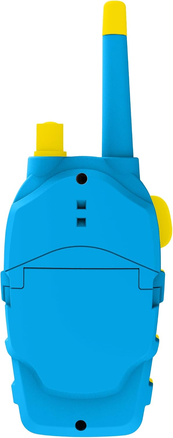 Set de 2 Talkie Walkie - Pat'Patrouille - vue 3