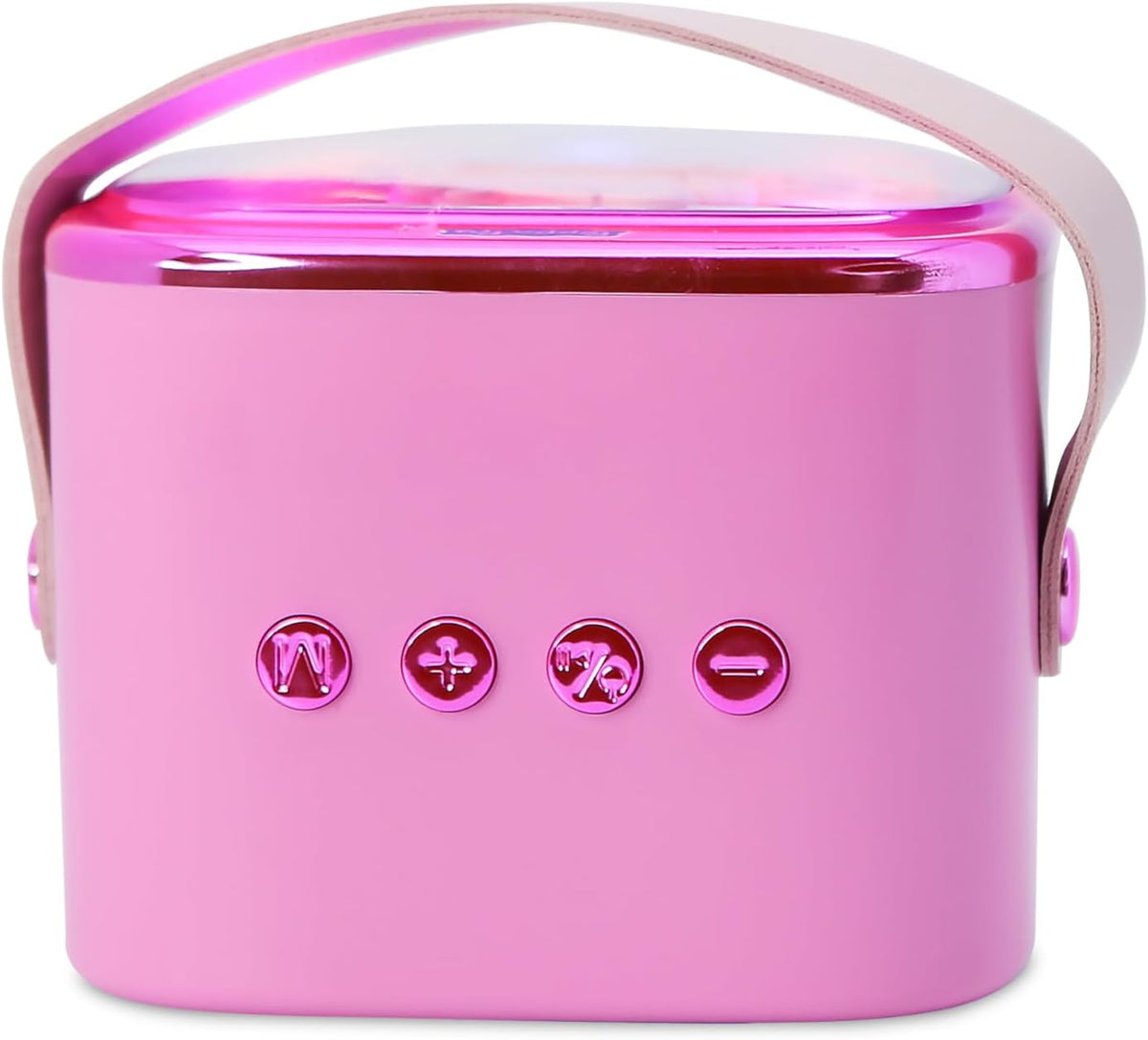 LED Karaoké sans fil Bluetooth - Peppa Pig - vue 6