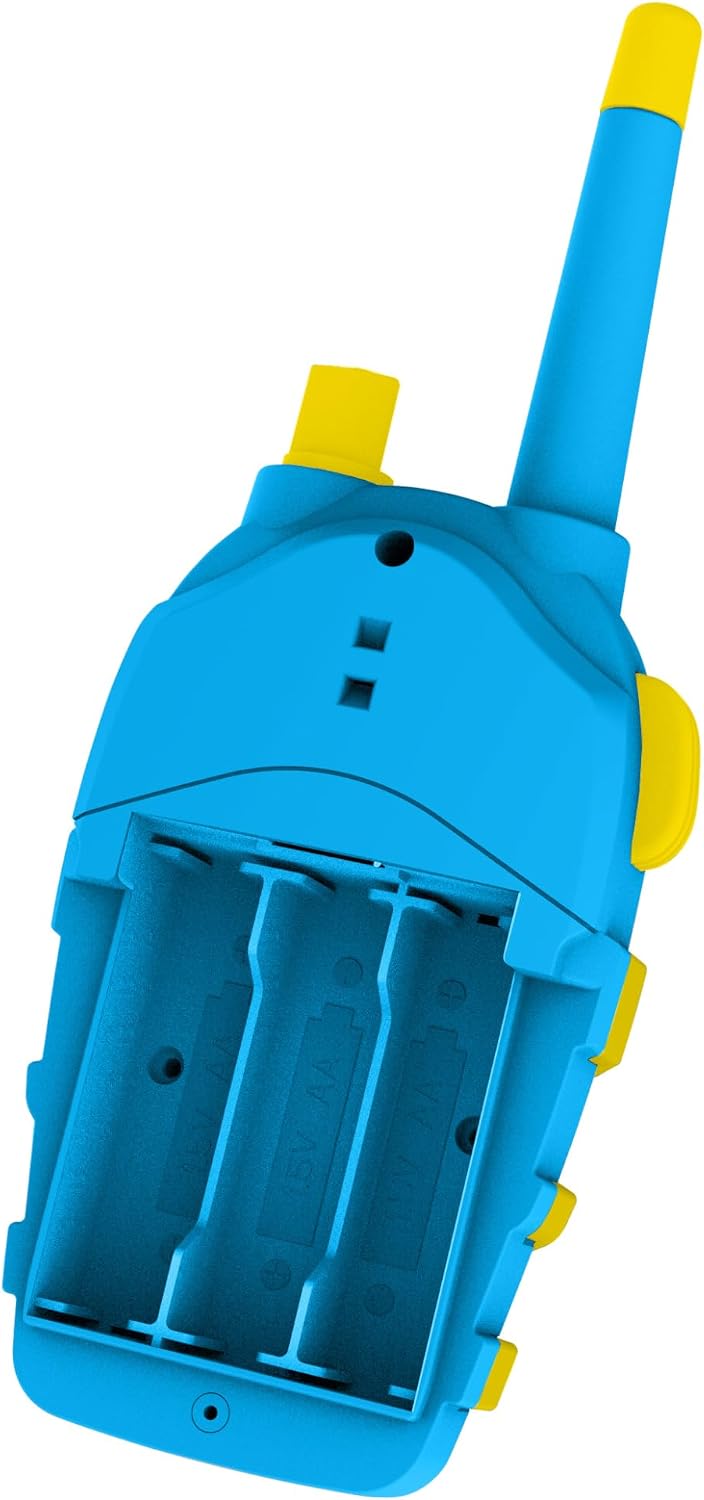 Set de 2 Talkie Walkie - Pat'Patrouille - vue 4