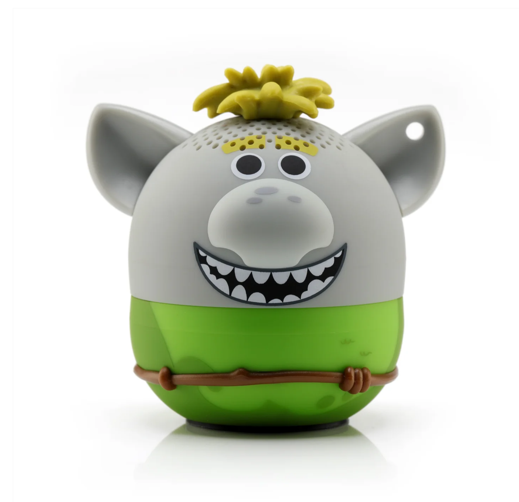 Enceinte Bluetooth Rock Troll - Reine des Neiges