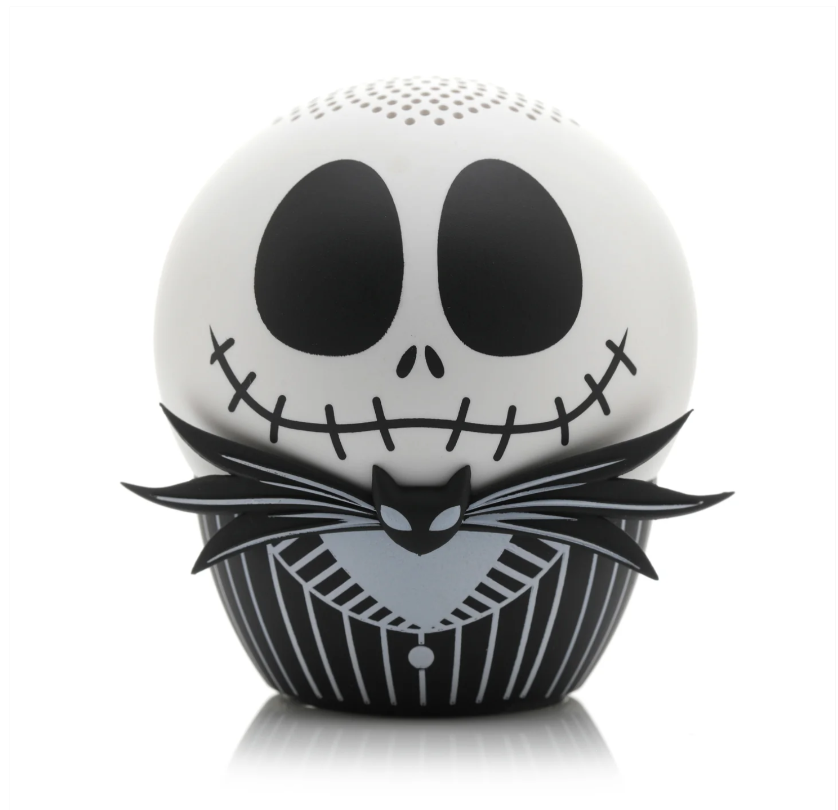Enceinte Bluetooth Jack Skellington - L'étrange Noël de Mr. Jack