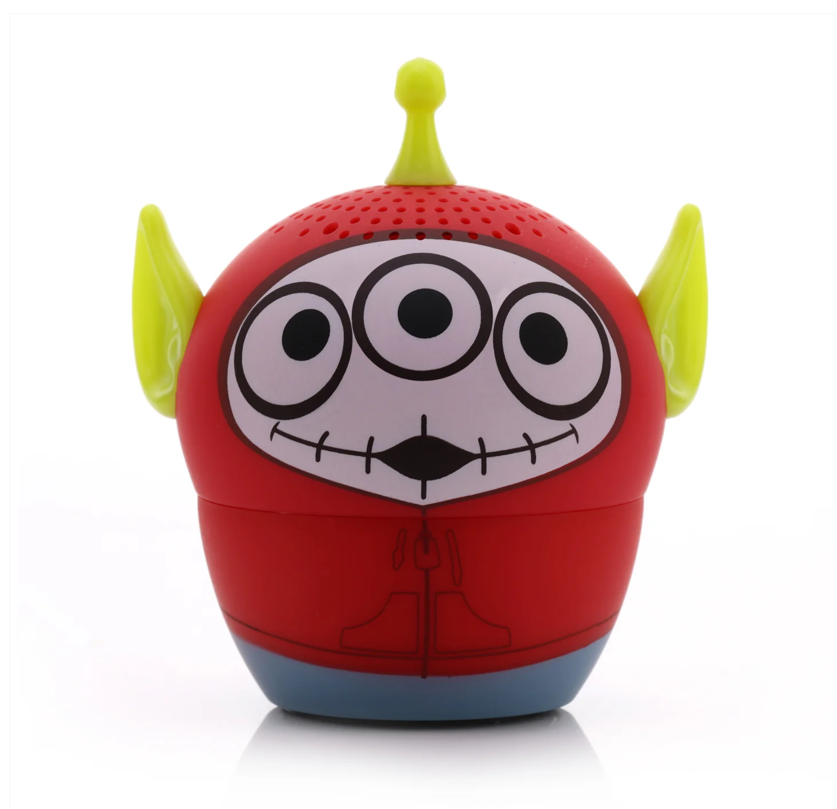 Enceinte Bluetooth Alien Remix - Coco