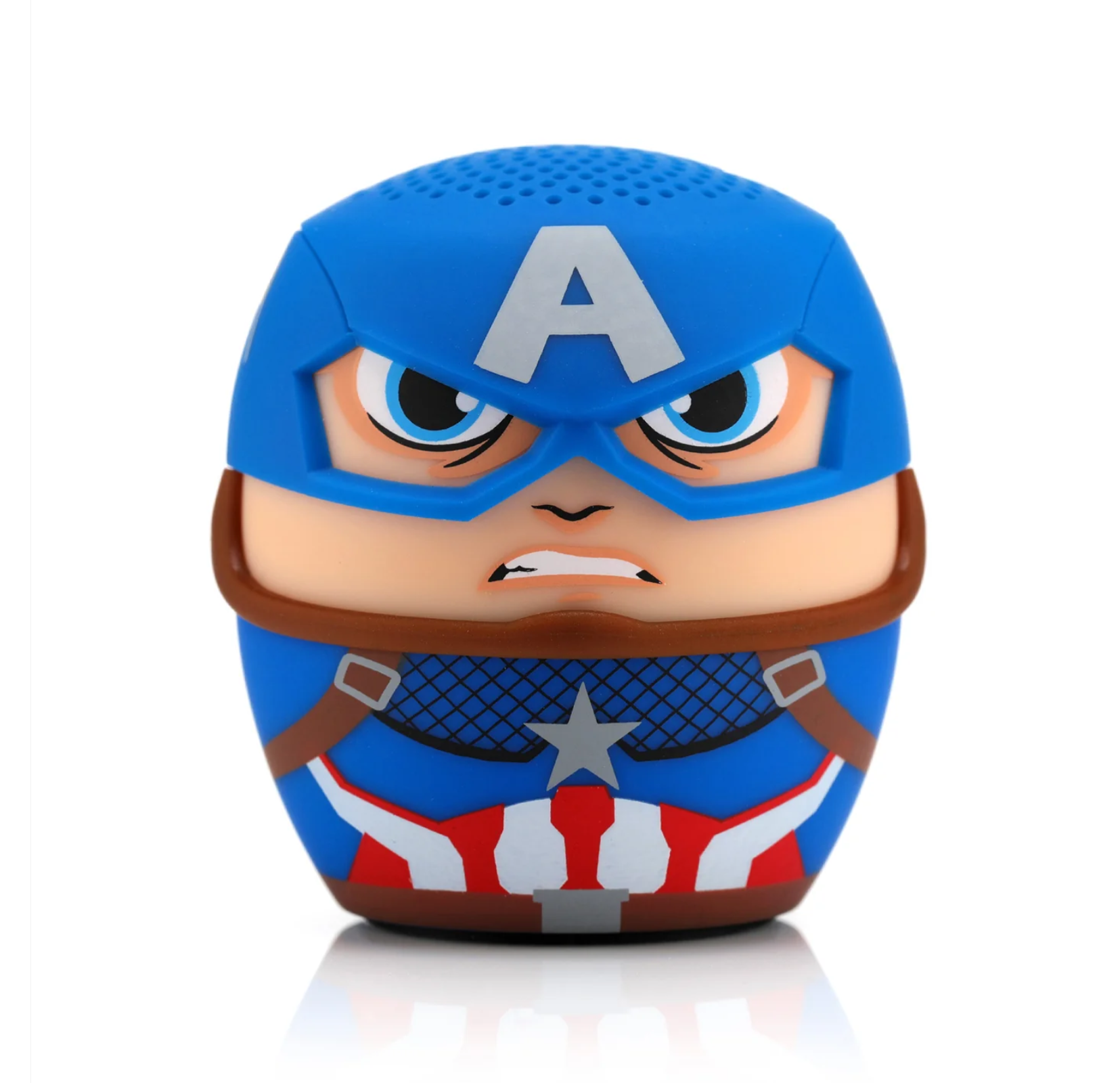 Enceinte Bluetooth Captain America - Marvel