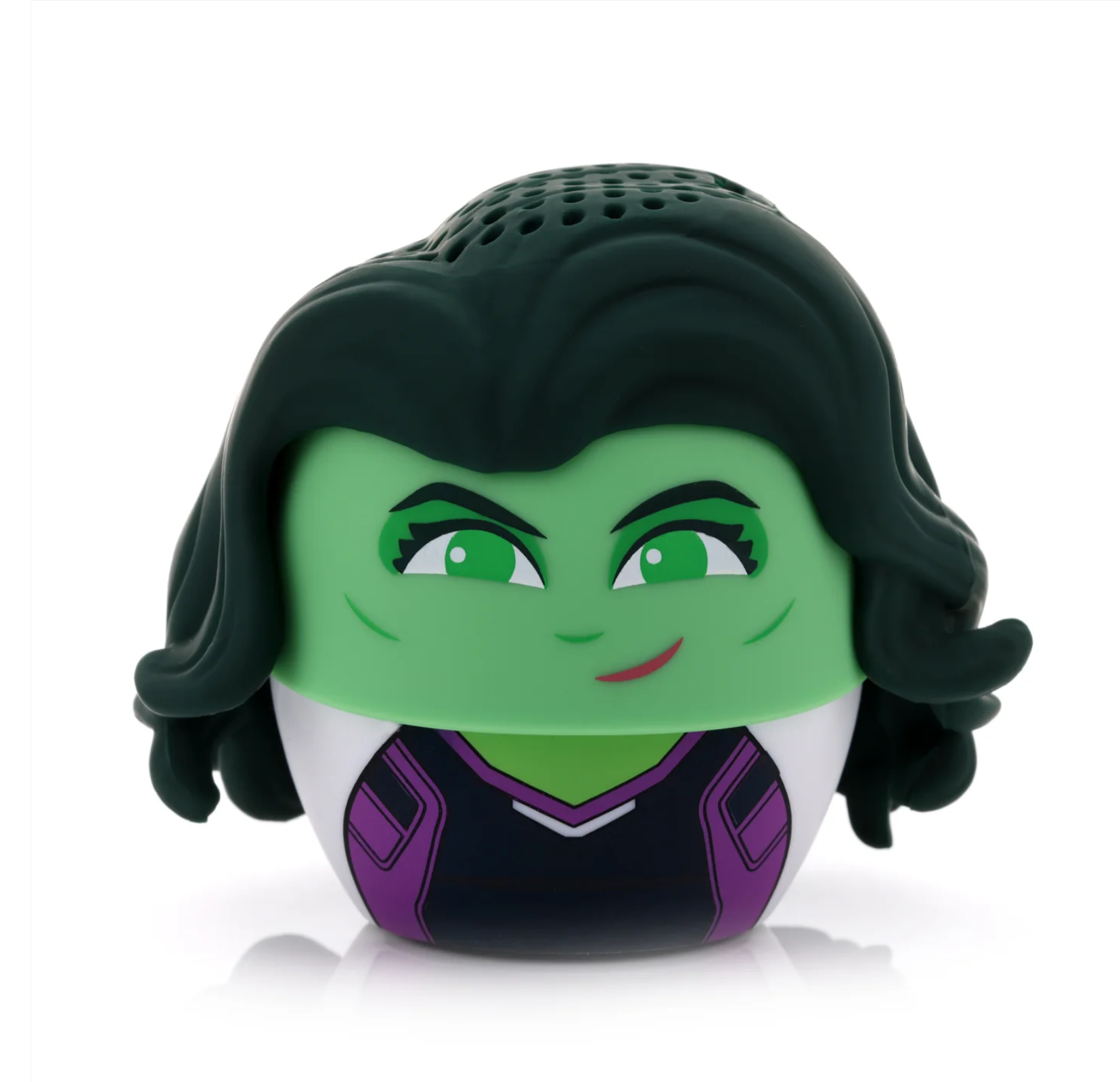 Enceinte Bluetooth Miss Hulk - Marvel