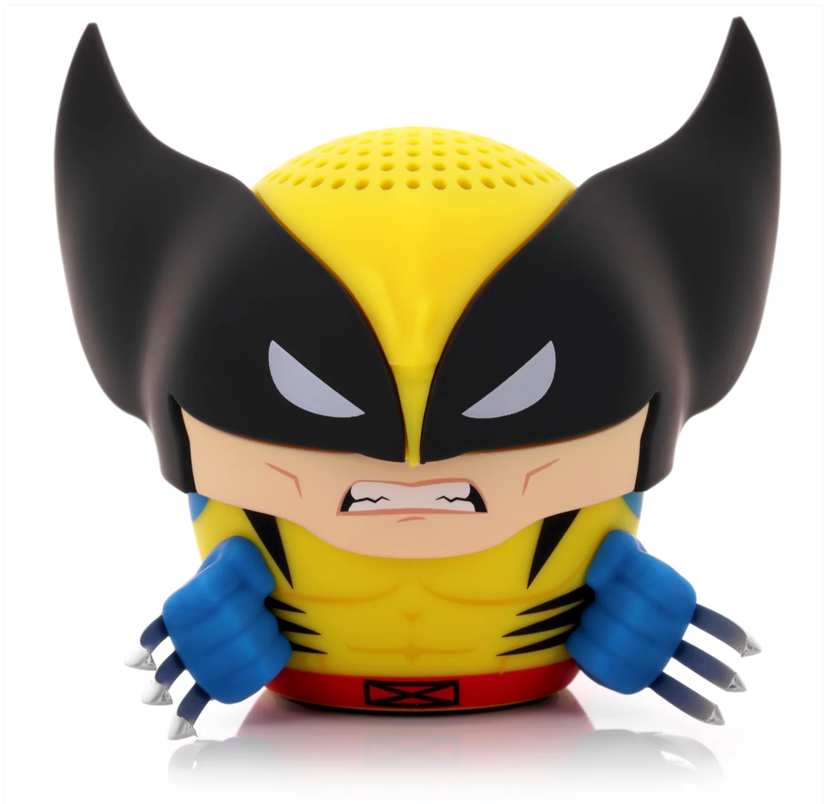 Enceinte Bluetooth Wolverine - Marvel