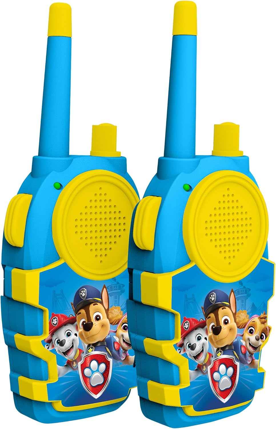Set de 2 Talkie Walkie - Pat'Patrouille - vue 8