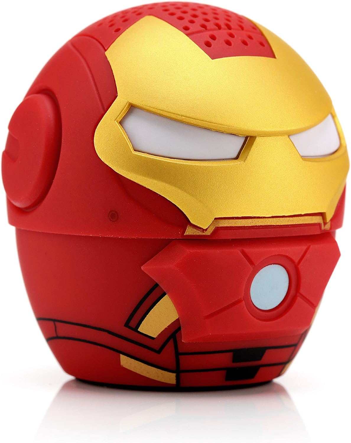 Enceinte Bluetooth Iron Man - Marvel - vue 2