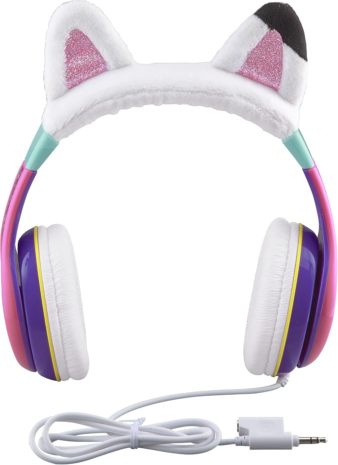 Casque pour Enfant - Gabby's Dollhouse - vue 7
