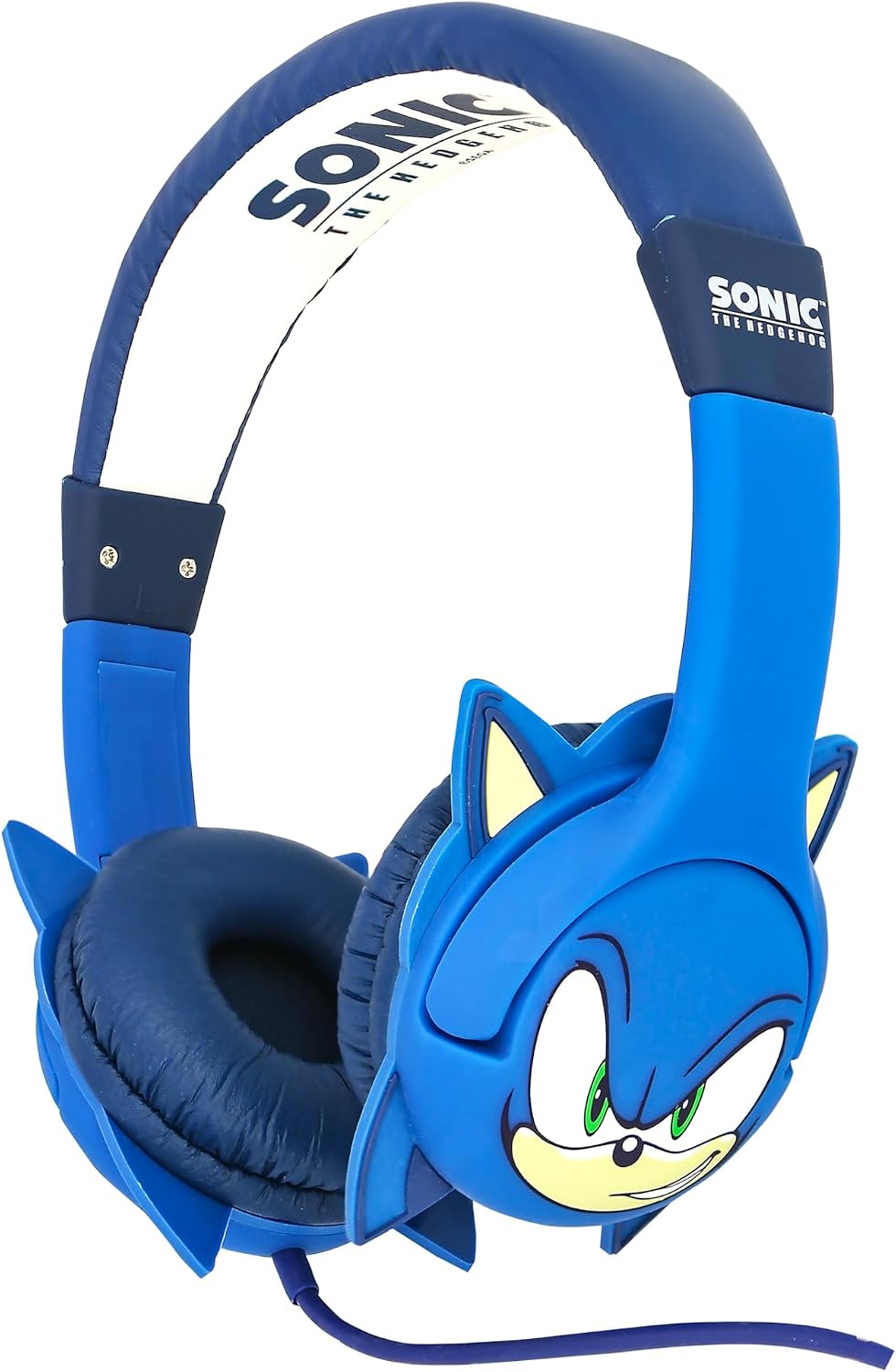 Casque pour enfant Oreilles - Sonic - vue 4