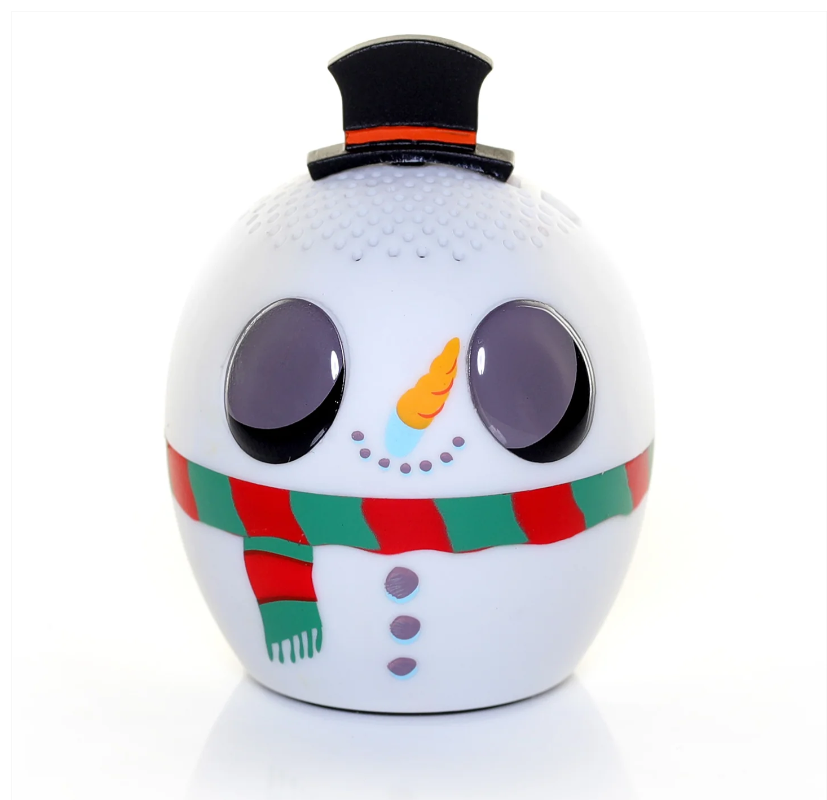 Enceinte Bluetooth - Bonhomme de Neige