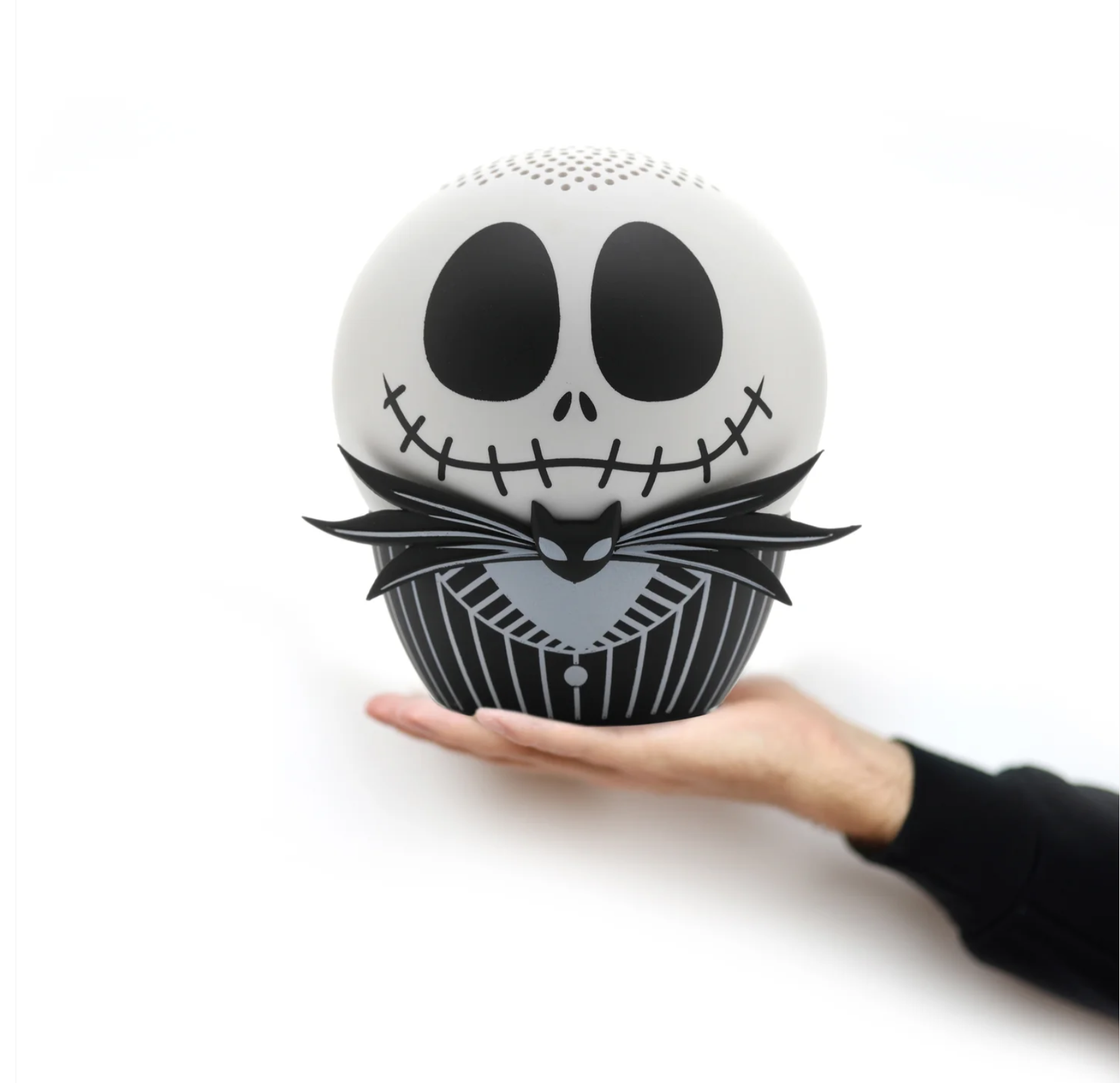 Enceinte Bluetooth Jack - L'étrange Noël de Monsieur Jack