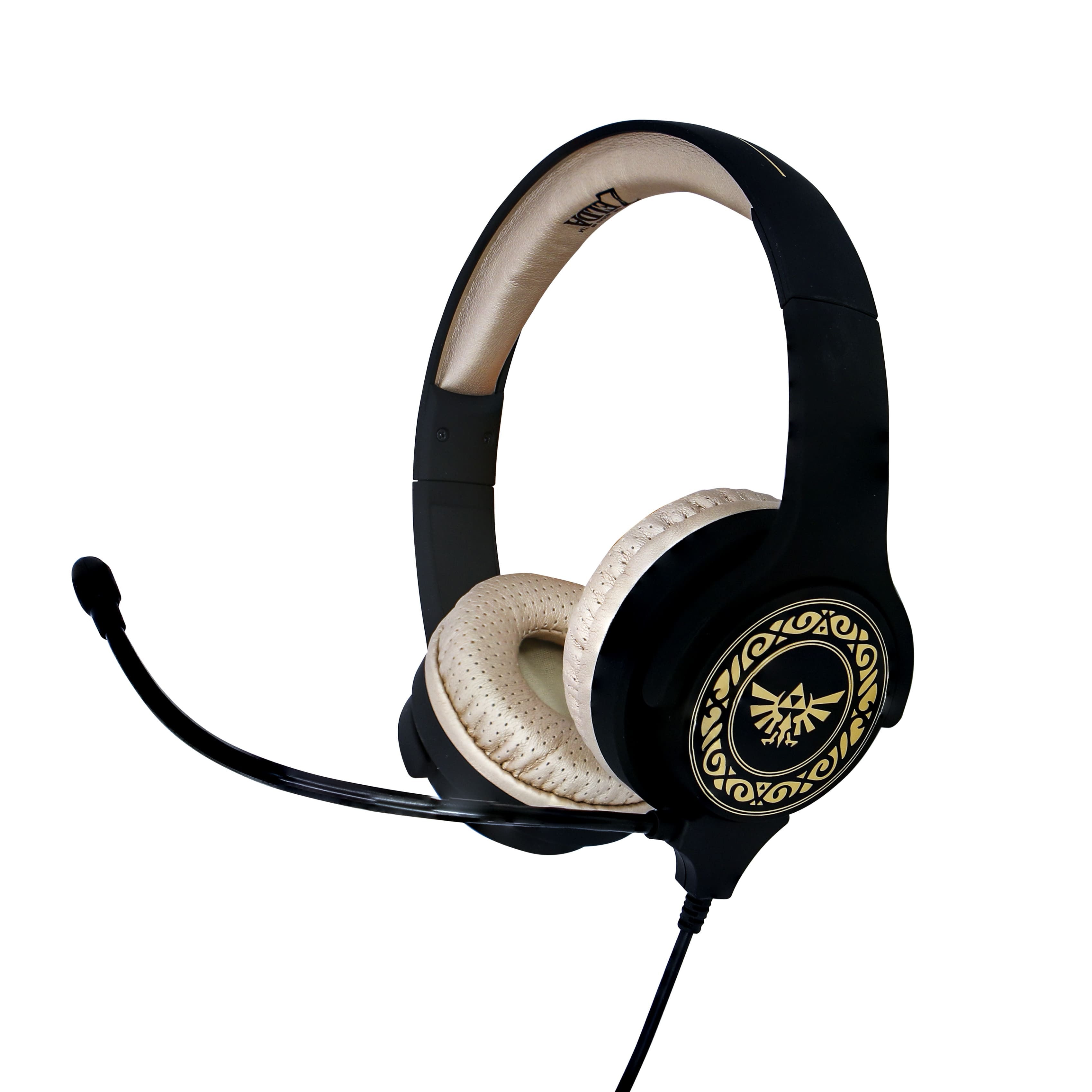 Casque Interactif - Zelda