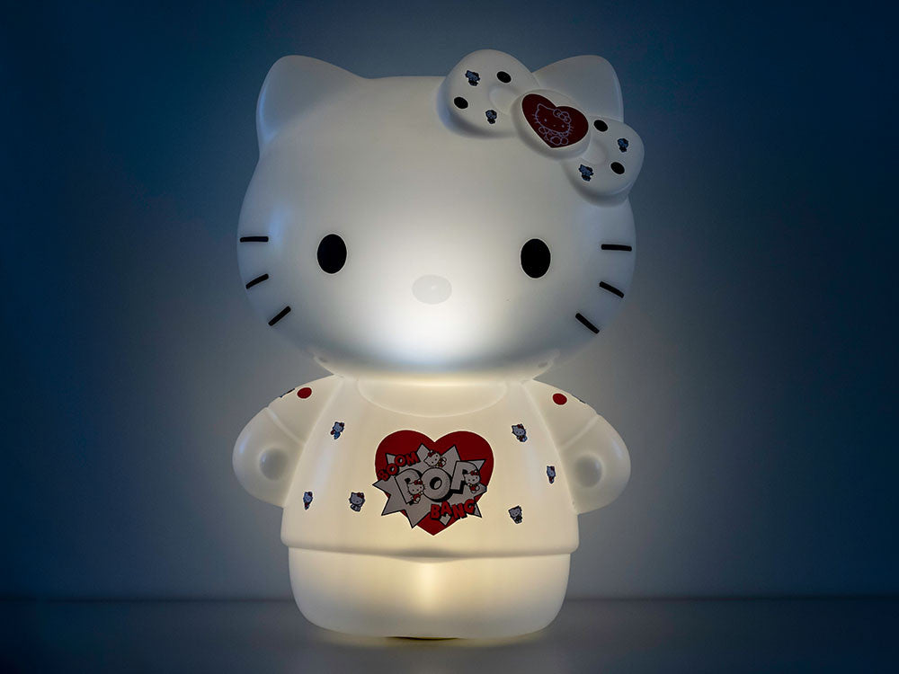 Lampe XL - Hello Kitty