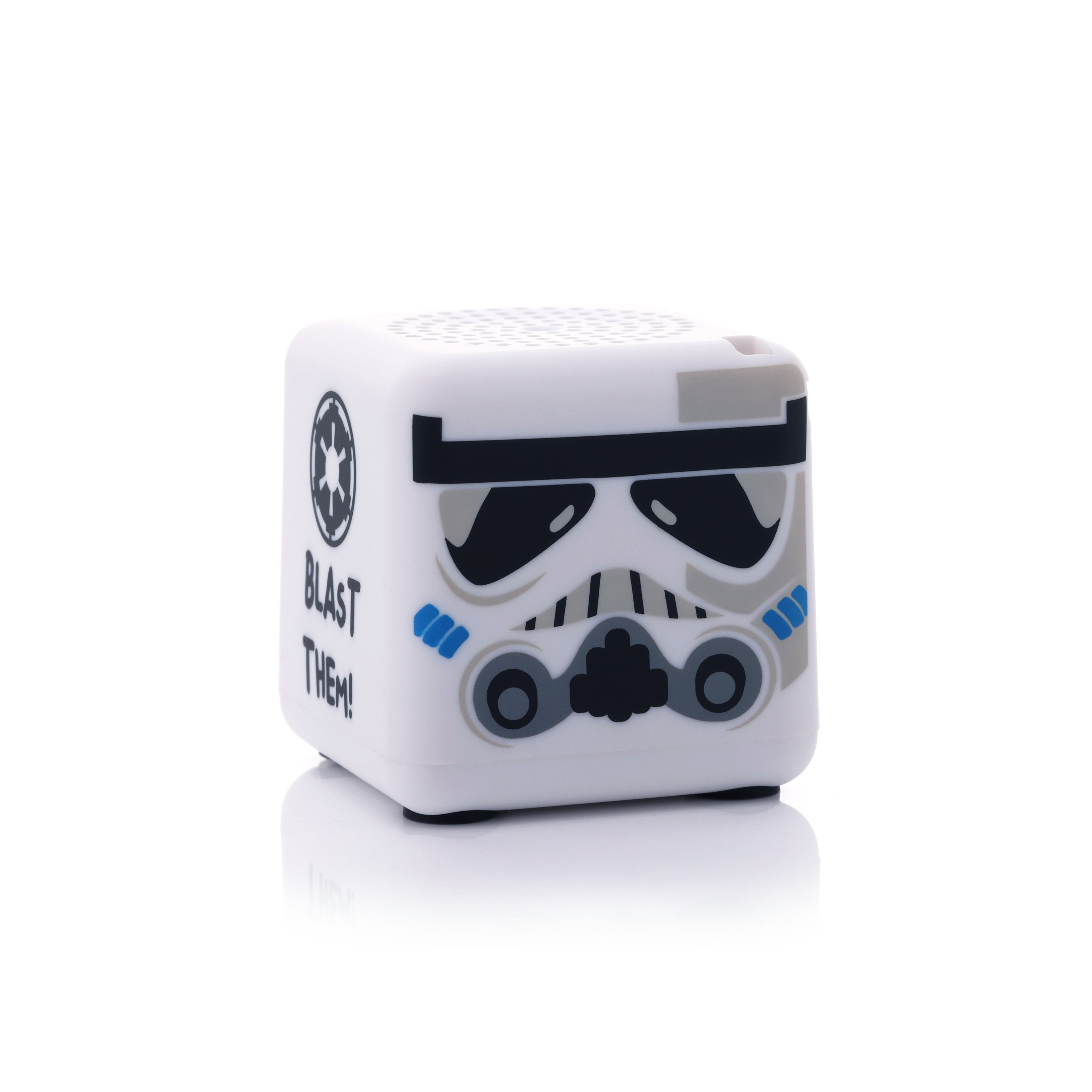 Petite Enceinte Bluetooth Strom Trooper - Star Wars