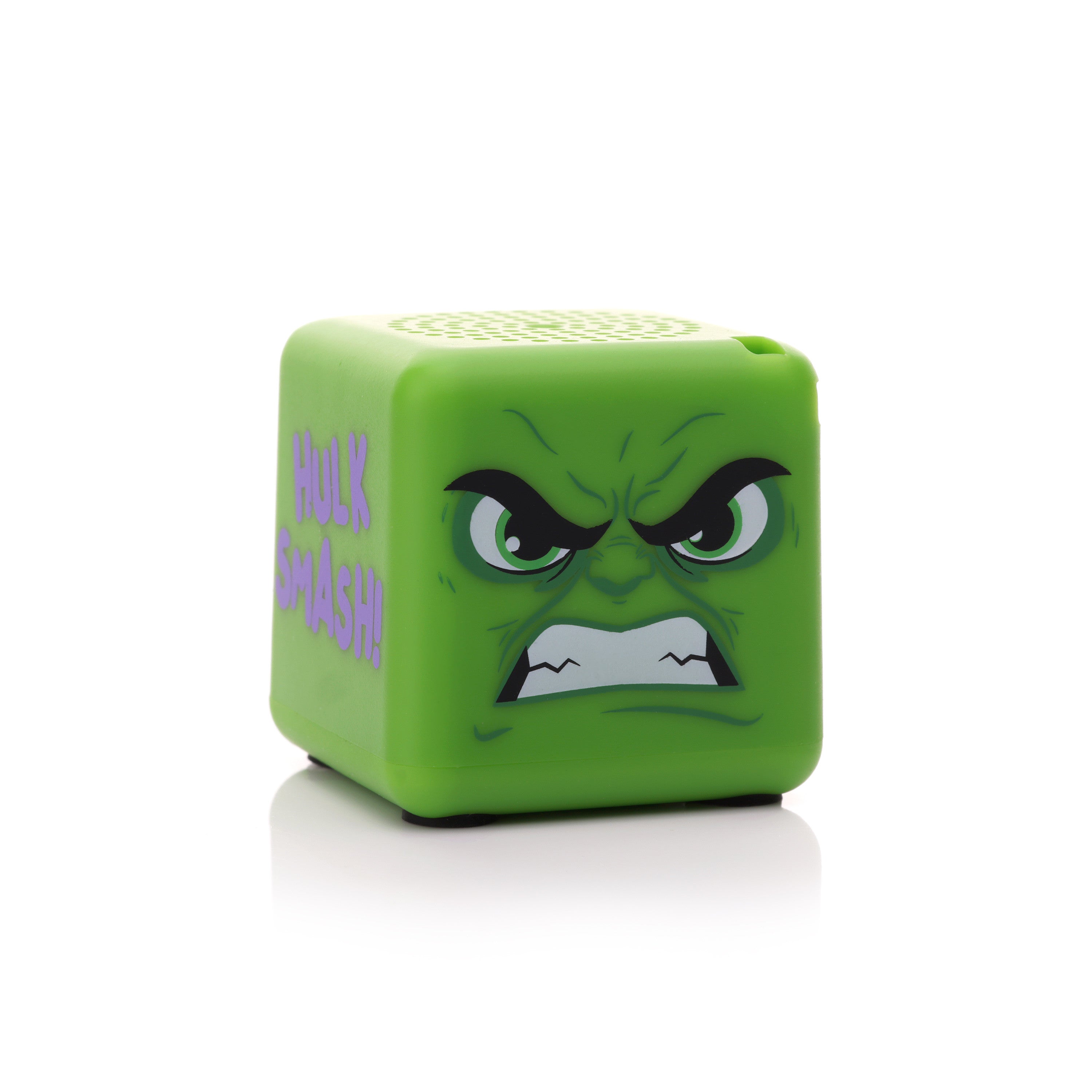 Petite Enceinte Bluetooth Hulk - Marvel