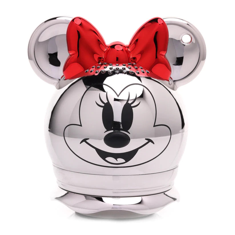 Enceinte Bluetooth Platinum Minnie - Mickey - Minnie