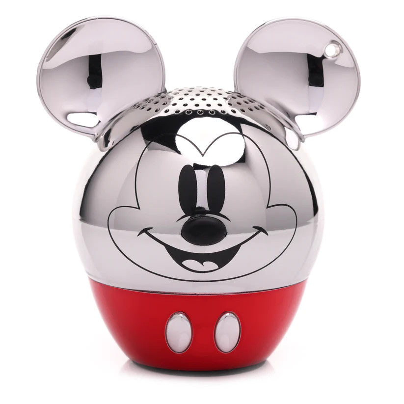 Enceinte Bluetooth Platinum Mickey - Mickey - Minnie