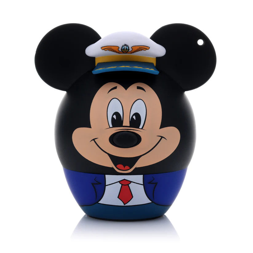 Enceinte Bluetooth Pilot Mickey Mouse - Mickey - Minnie