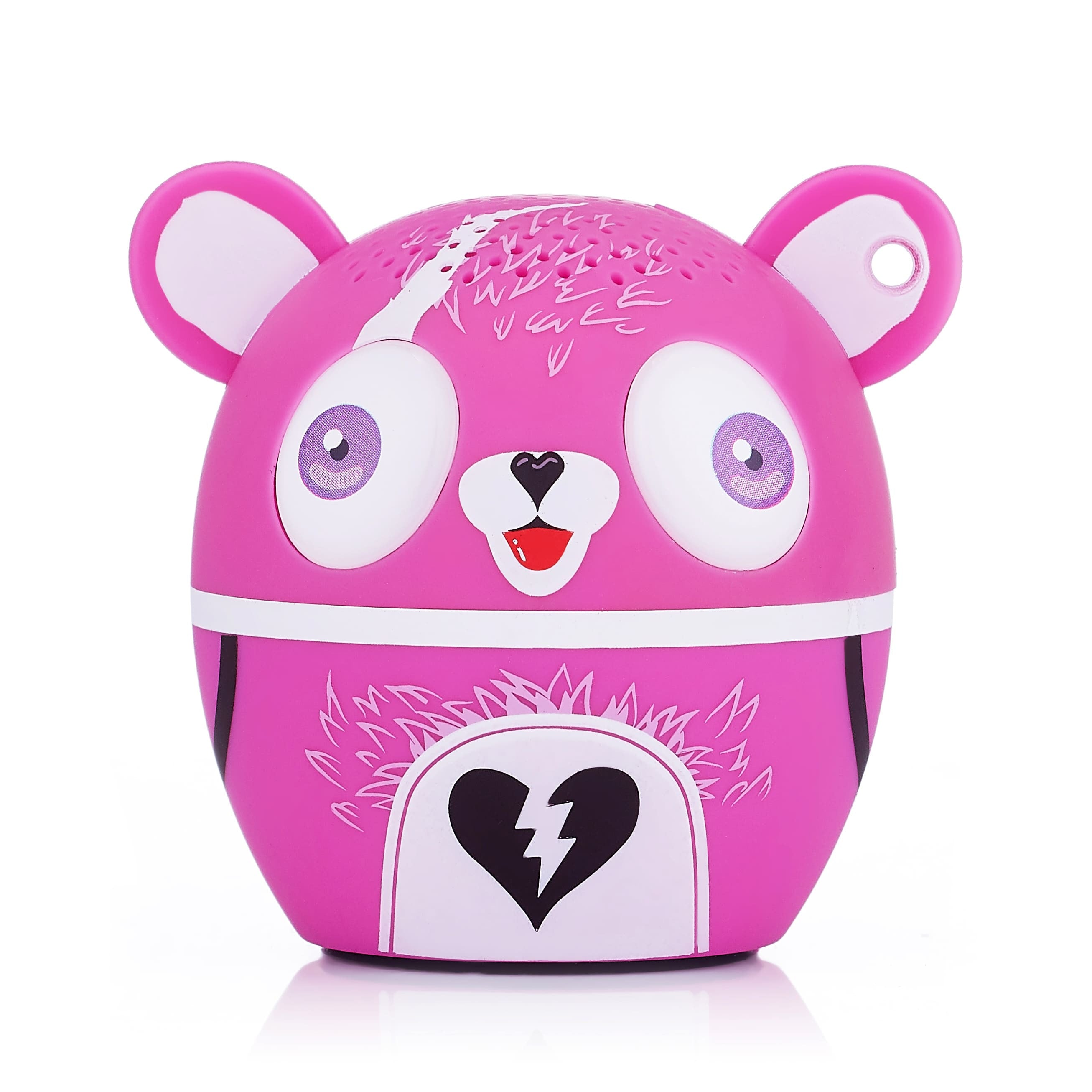 Enceinte Bluetooth Cuddle Team Leader - Fortnite