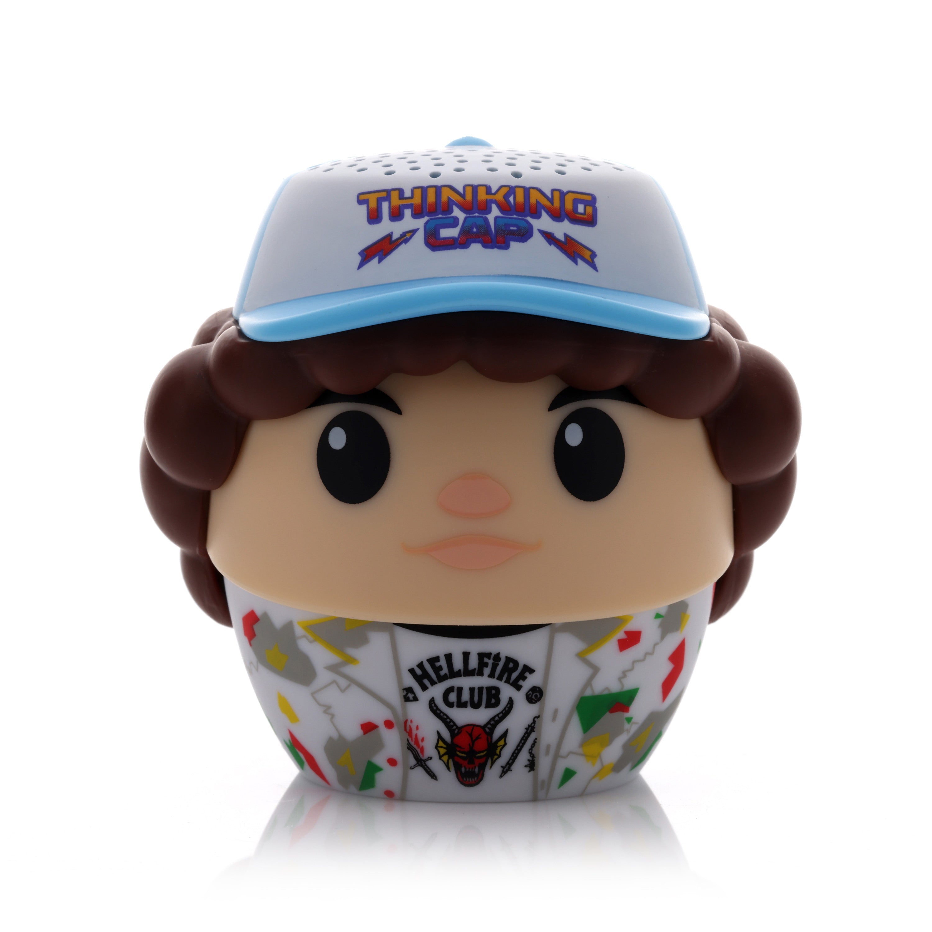 Enceinte Bluetooth DustinS4 - Stranger Things