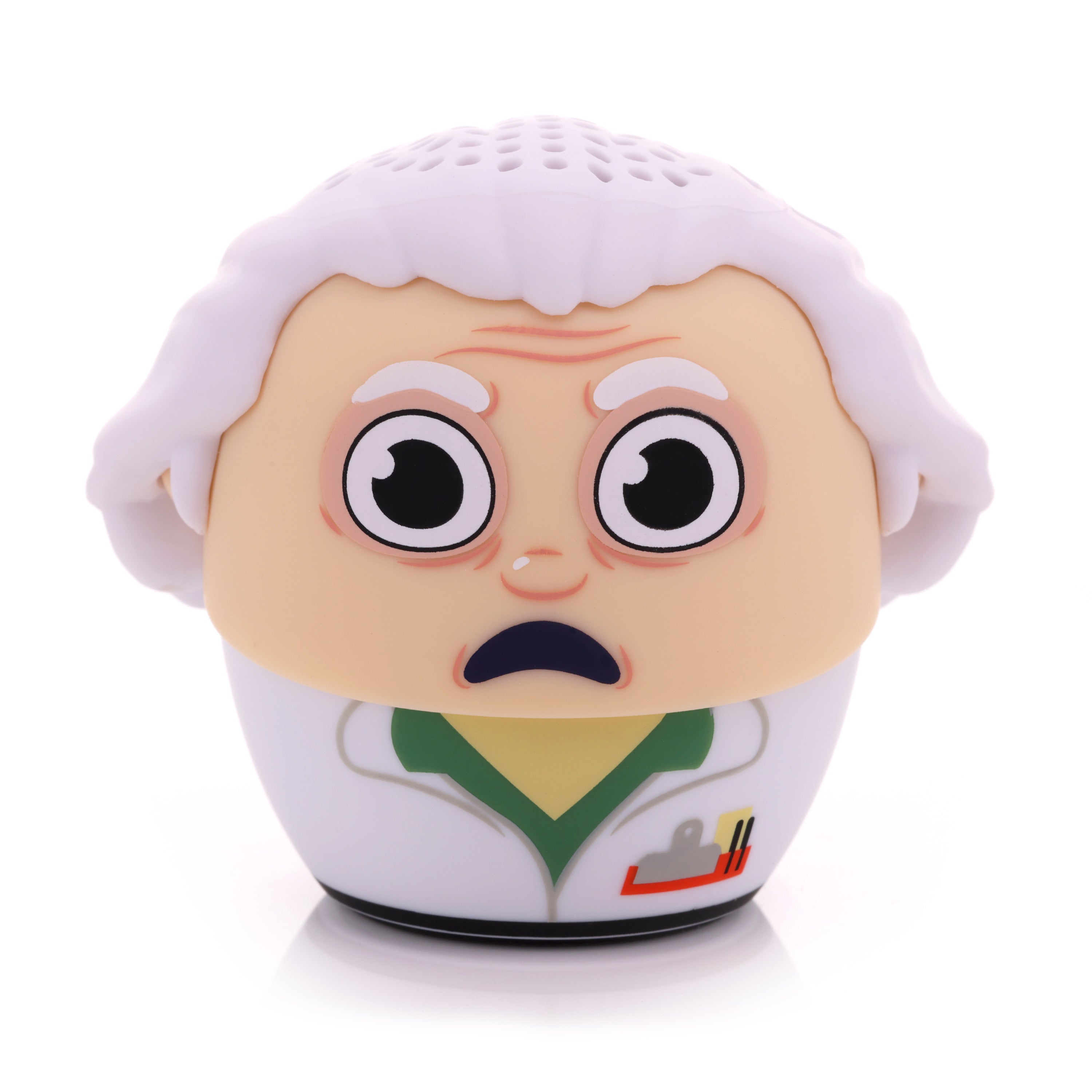 Enceinte Bluetooth Doc Brown - Back To The Future